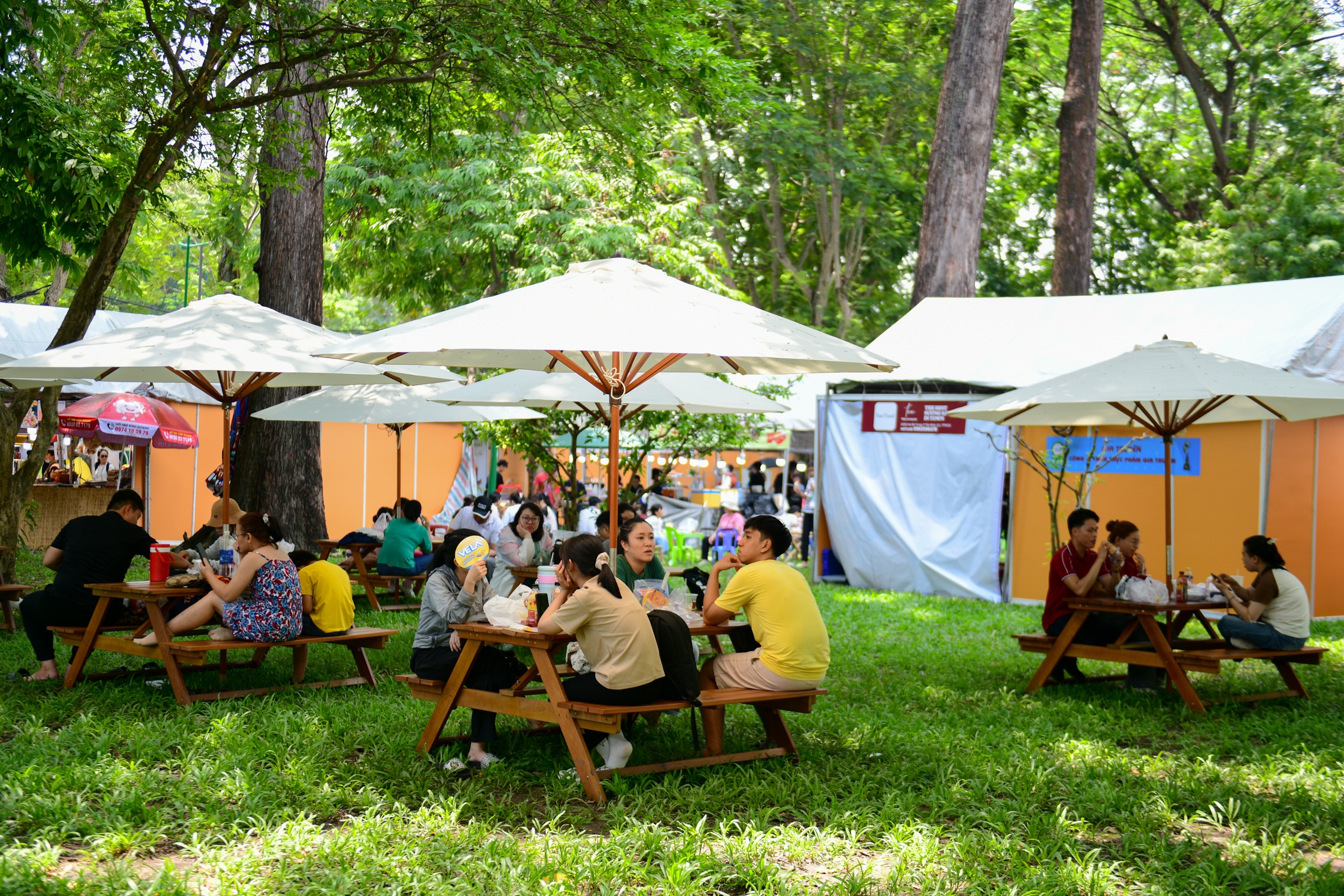 Le hoi Banh mi anh 10