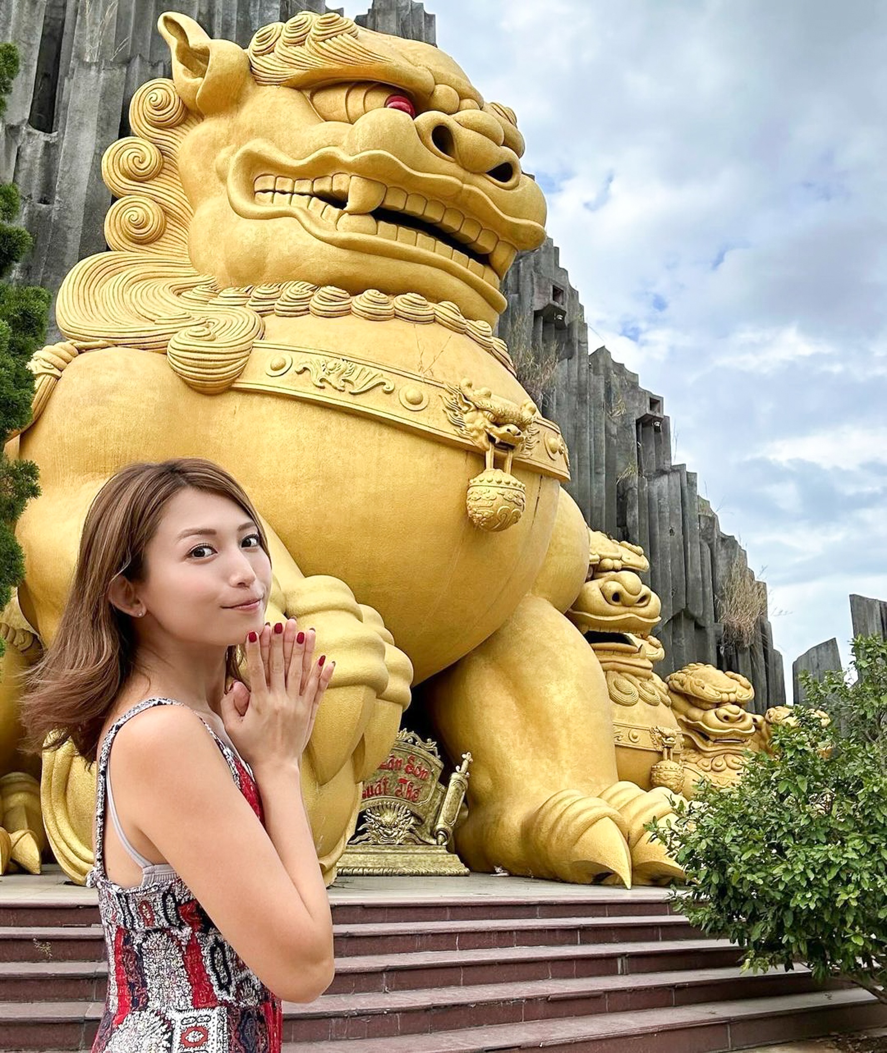 Le hoi trai cay anh 1