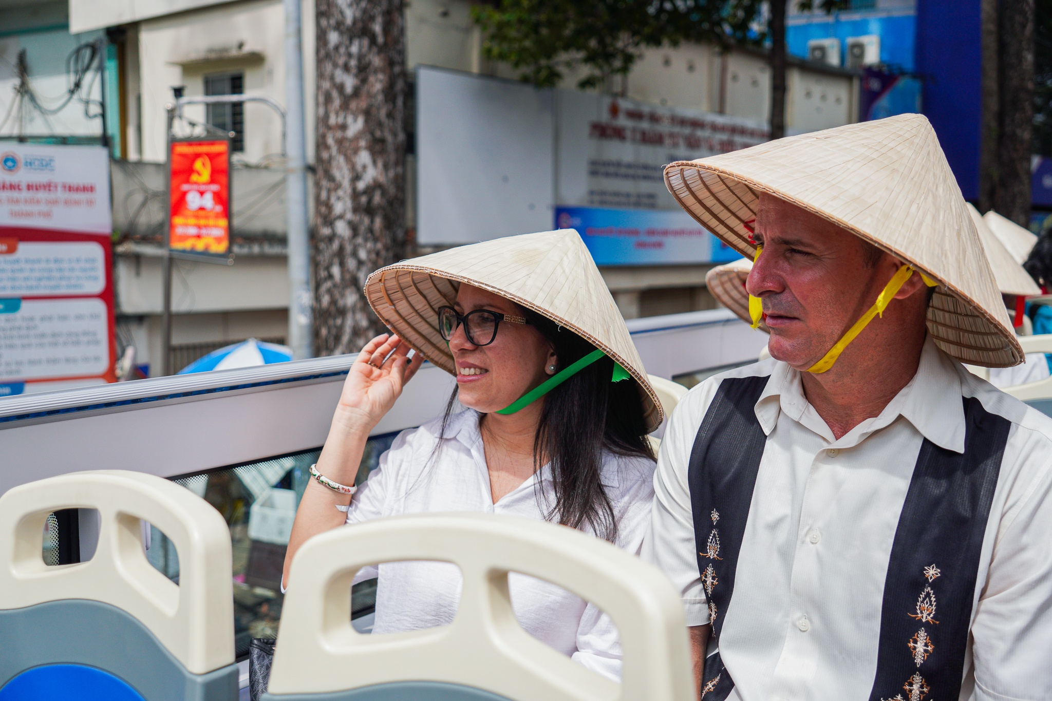 Sai Gon - Cho Lon anh 6