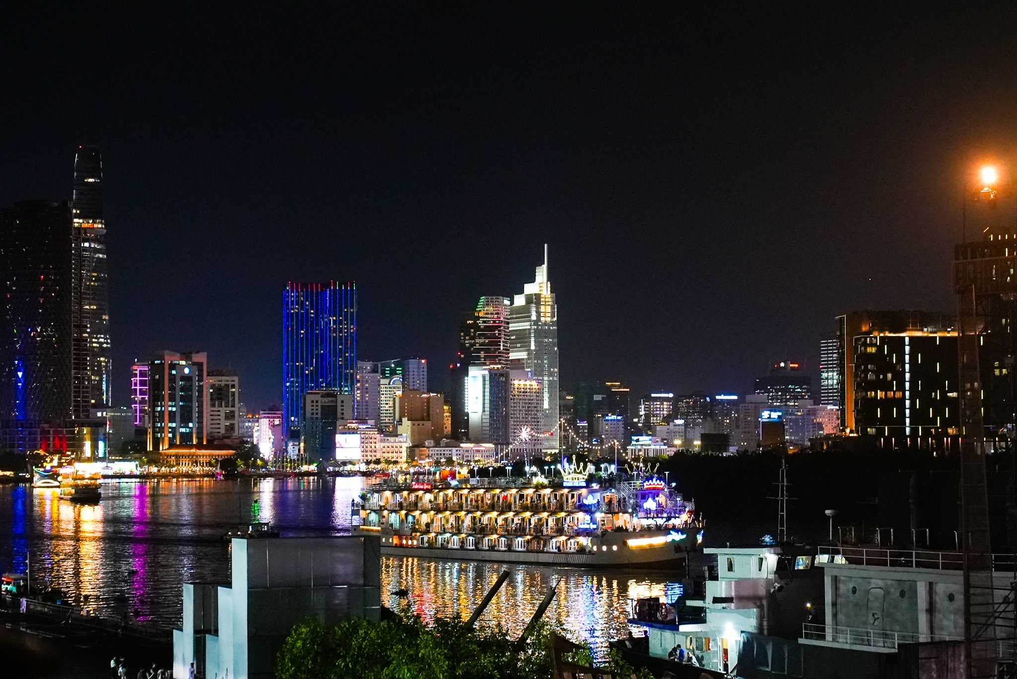 Lễ hội Sông nước  ảnh 8 Le hoi Song nuoc anh 8