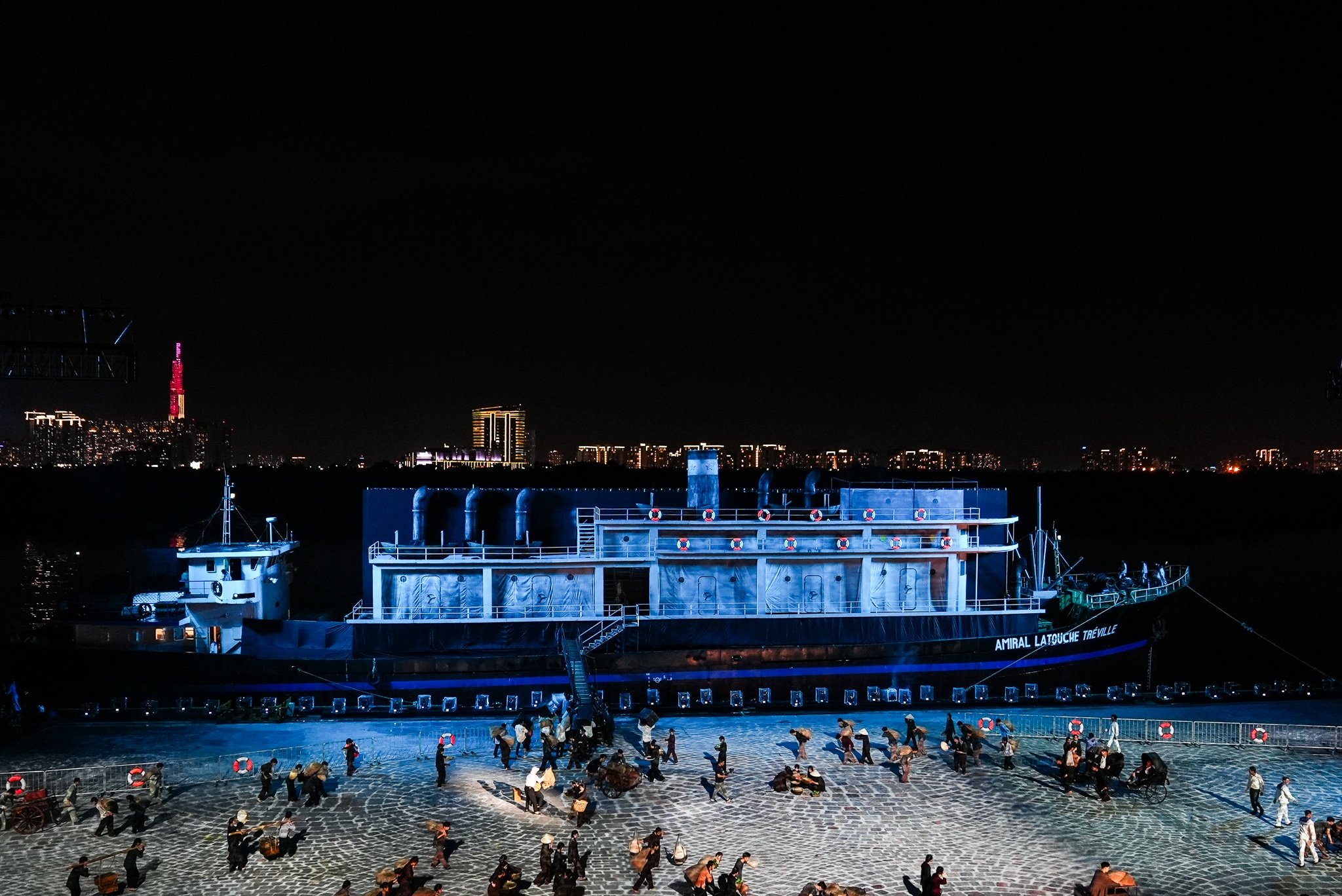 Le hoi Song nuoc anh 11