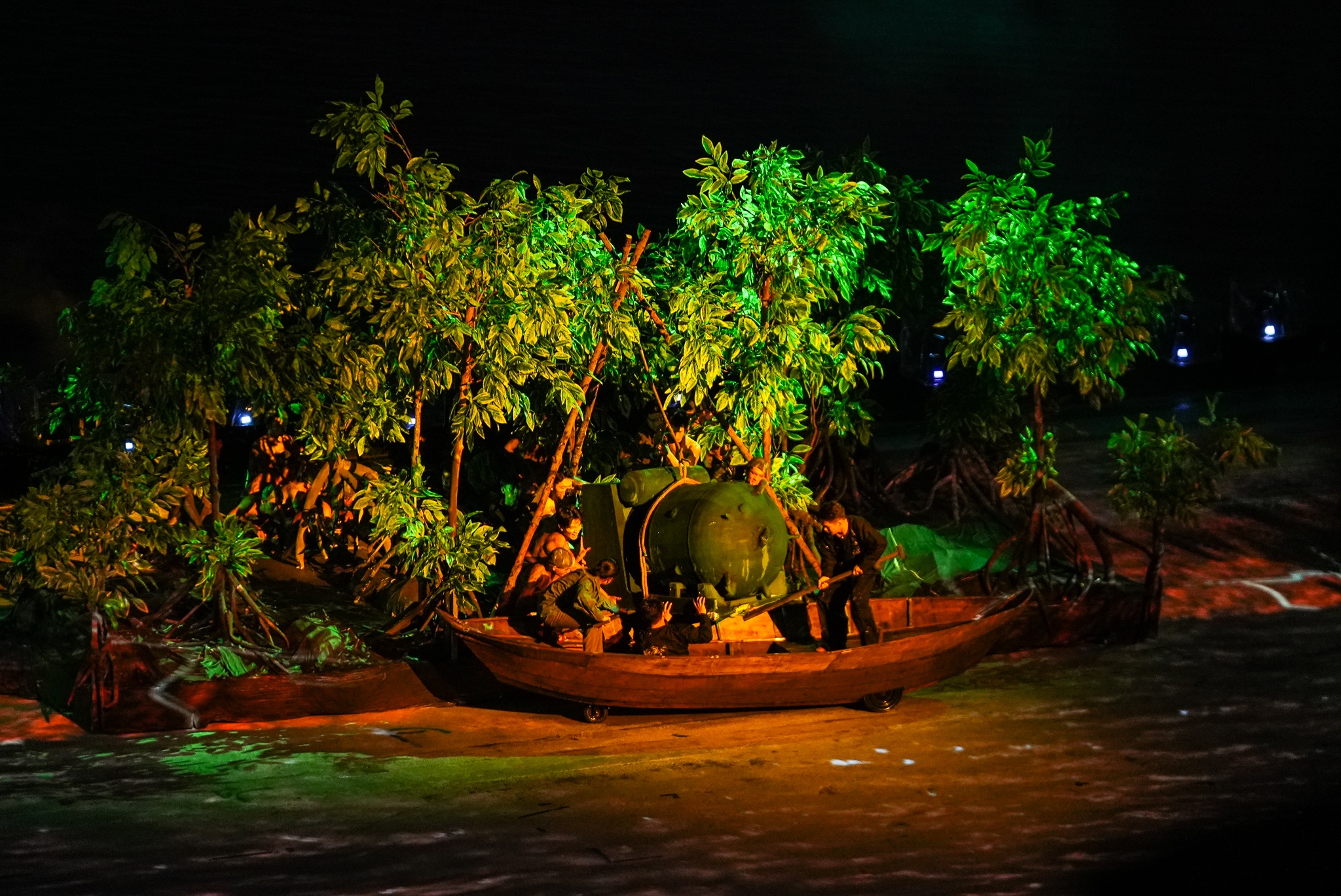 Le hoi Song nuoc anh 10