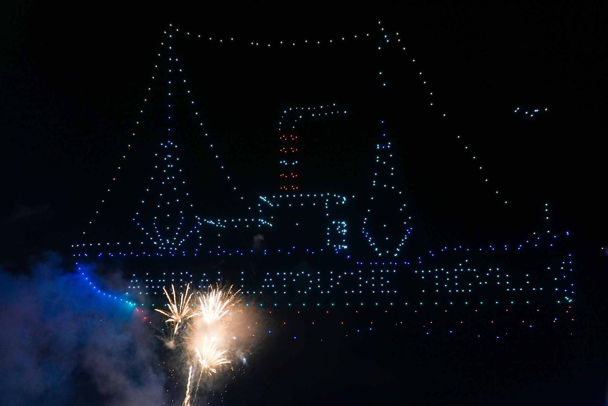 Le hoi Song nuoc anh 17