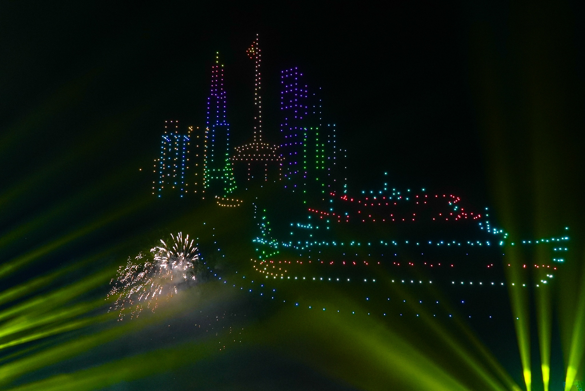 Le hoi Song nuoc anh 16