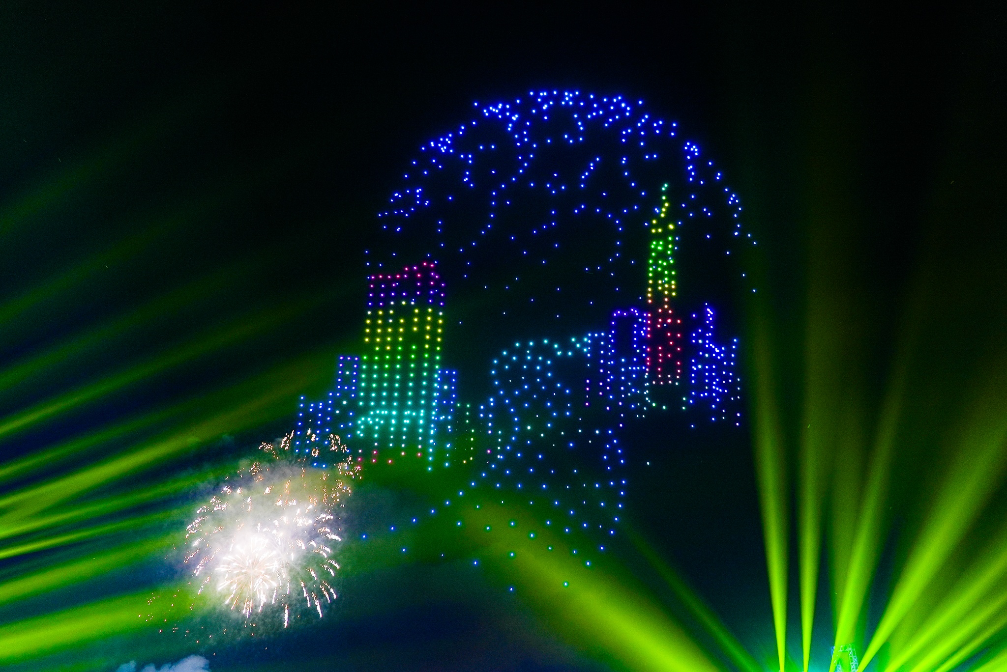 Le hoi Song nuoc anh 15