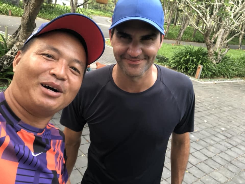 Roger Federer  ảnh 3 Roger Federer anh 3