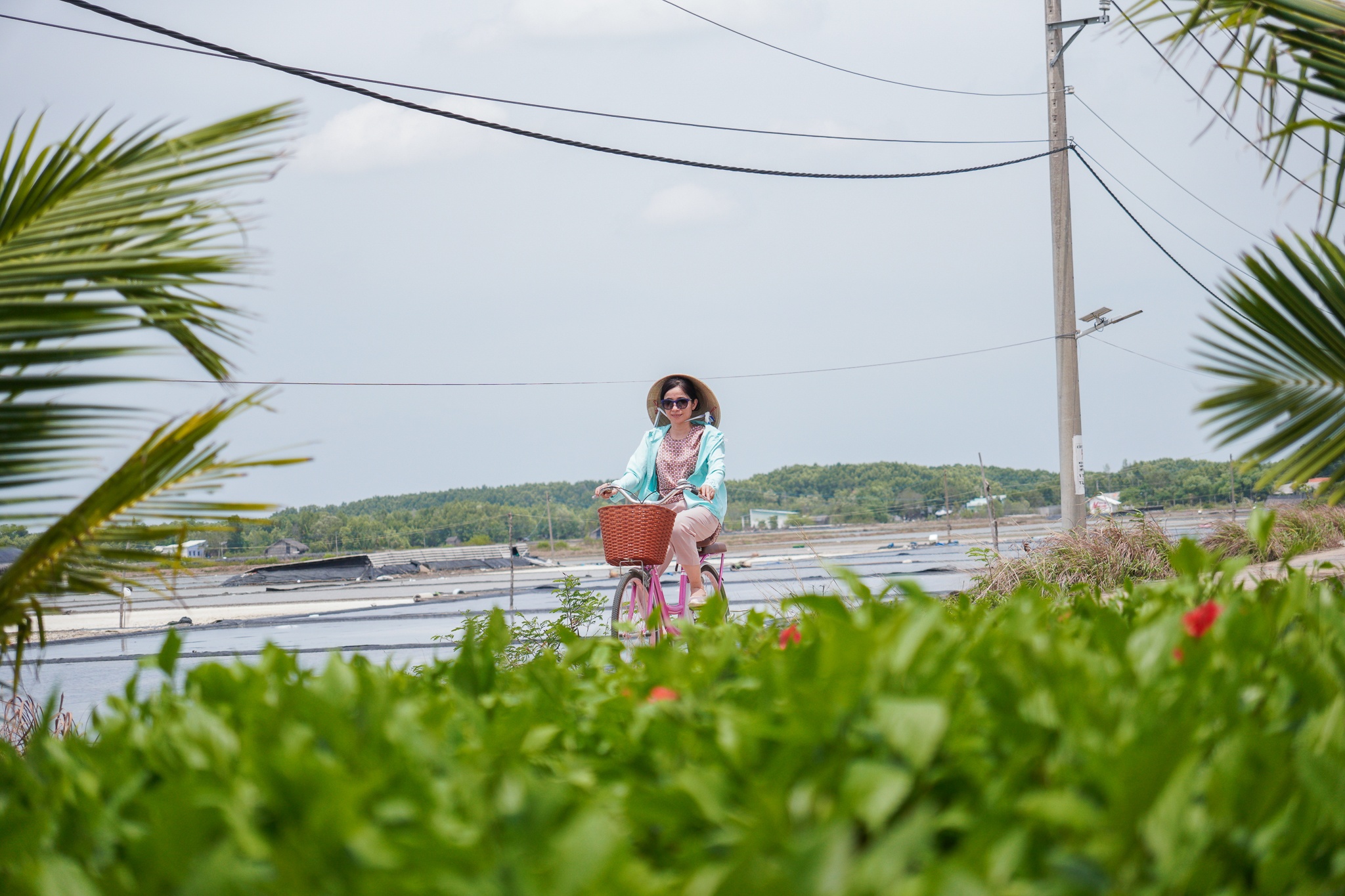 Thieng Lieng dao trong dao doc dao o TP.HCM hinh anh