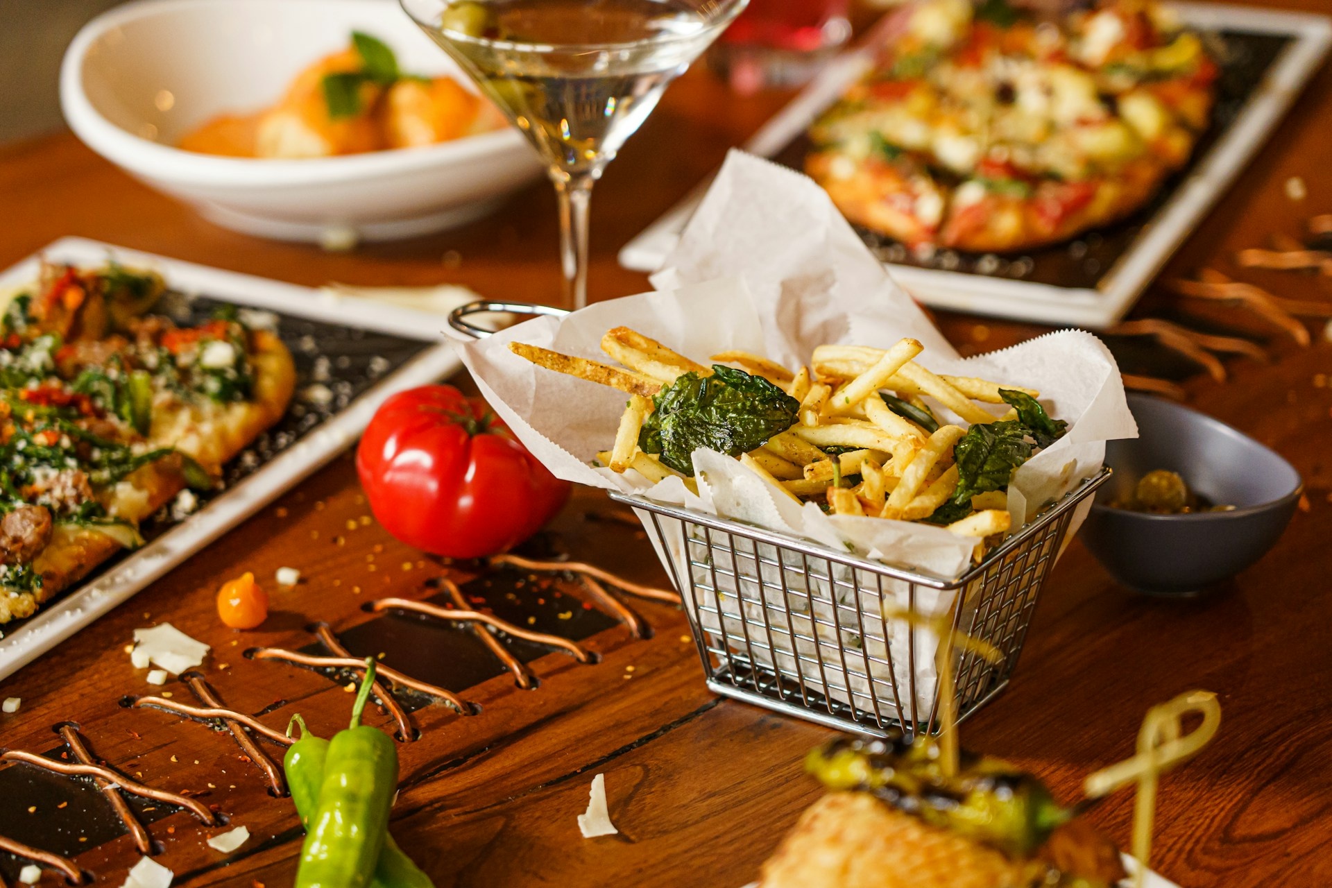 Mon an khong phuc vu cho VDV tai Olympic Paris hinh anh