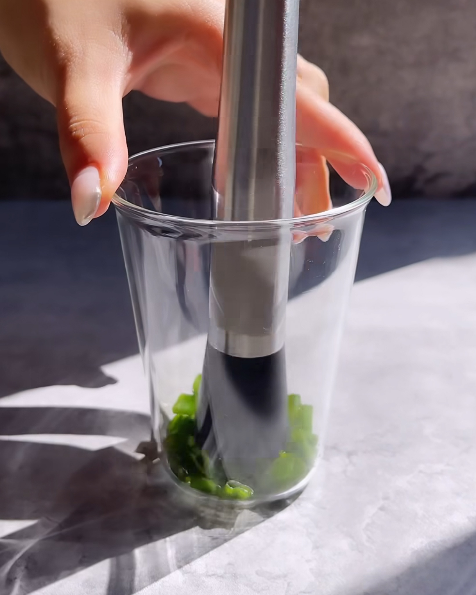 Latte hành lá ảnh 1 Latte hanh la anh 1