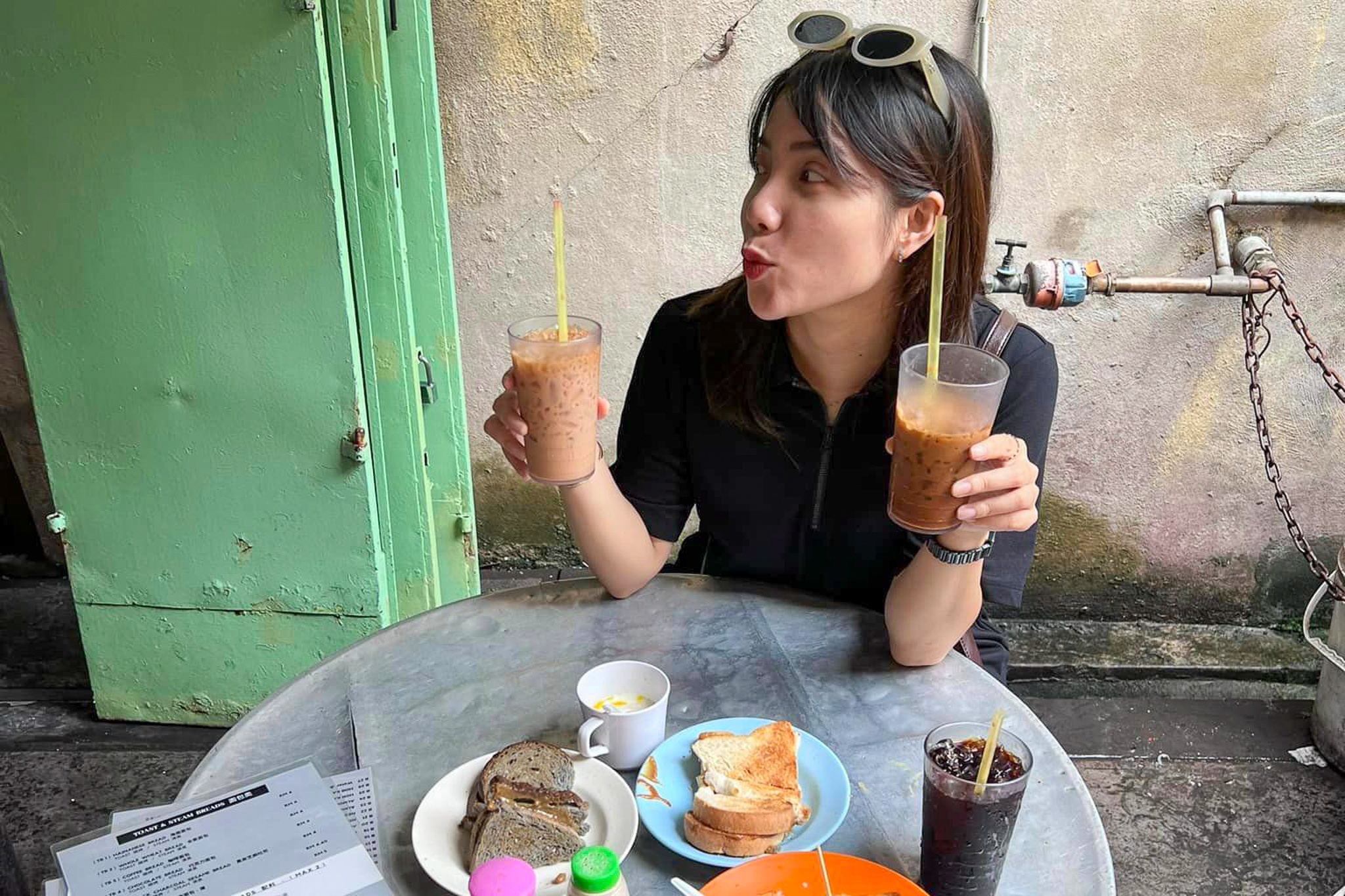 An theo Michelin Guide, co xung nhu loi don? hinh anh