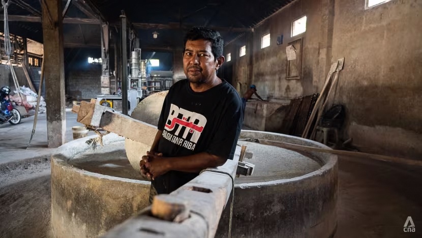 mie lethek ảnh 7 mie lethek anh 7