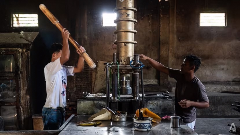 mie lethek ảnh 3 mie lethek anh 3