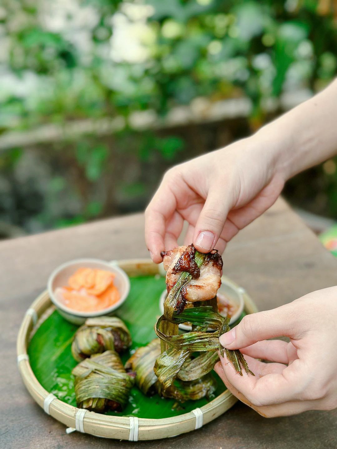 Nhà hàng sao Michelin ở TP.HCM có gì ?