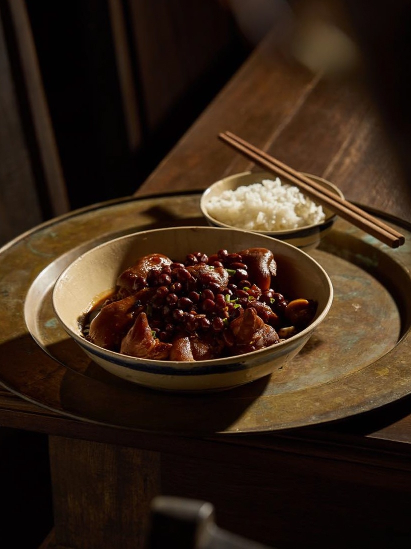Nhà hàng sao Michelin ở TP.HCM có gì ?