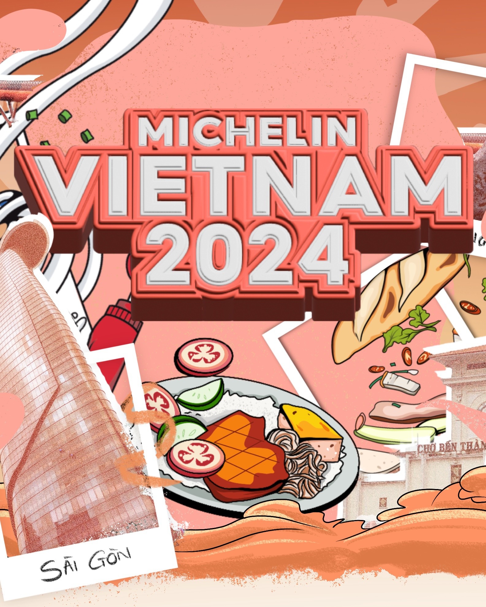 Michelin Việt Nam ảnh 1 Michelin Viet Nam anh 1