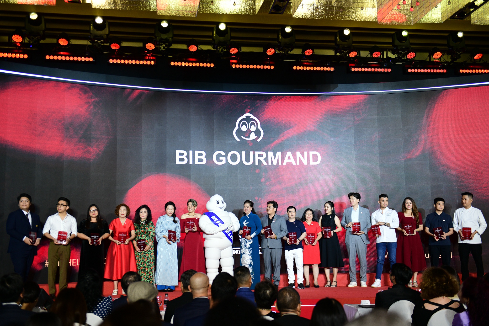 Sao Michelin Việt Nam ảnh 2 Sao Michelin Viet Nam anh 2