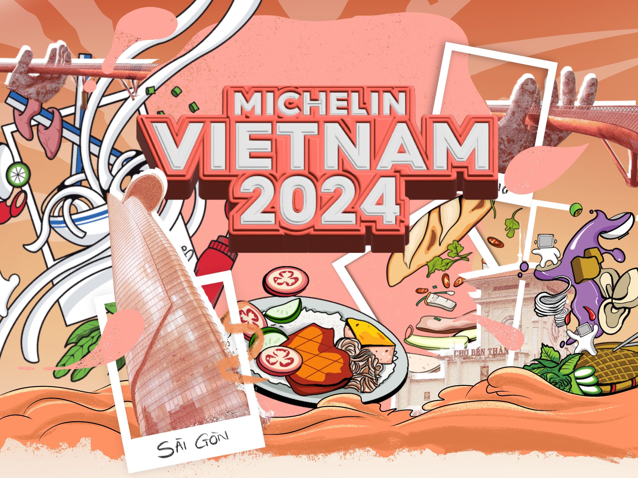 Michelin Việt Nam ảnh 2 Michelin Viet Nam anh 2