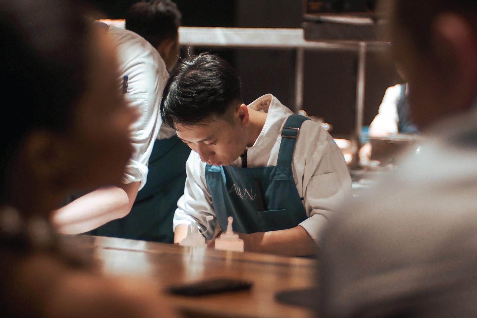 Ai thuc su dung sau danh hieu Michelin? hinh anh