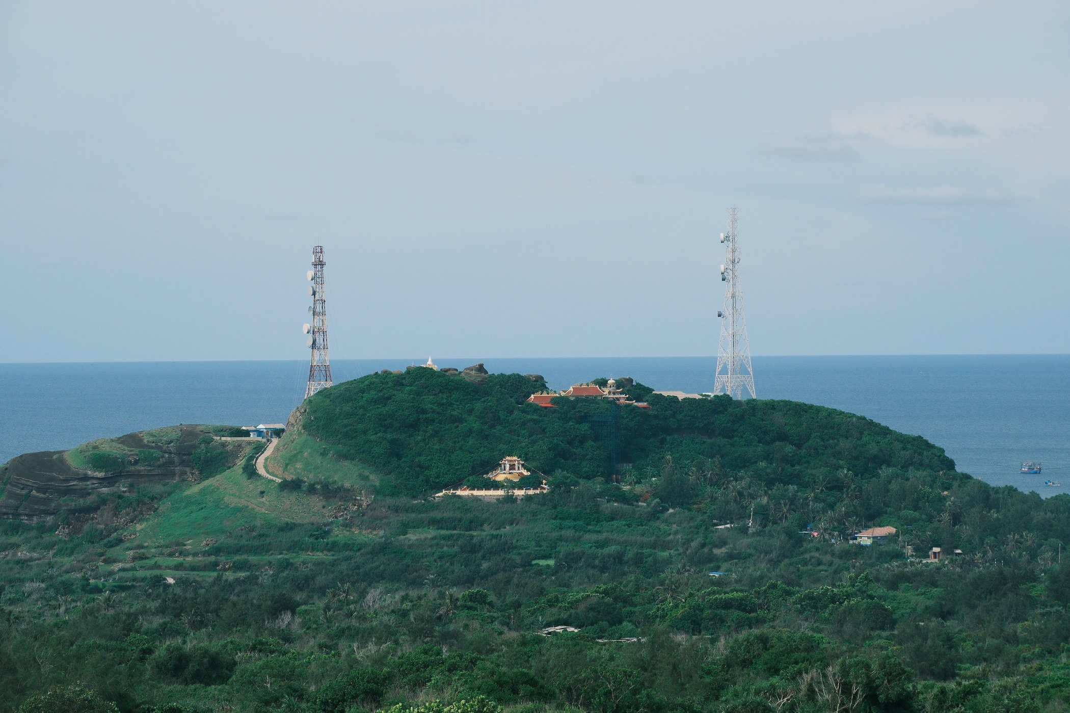 Dao Phu Quy anh 6