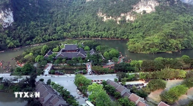 Ninh Binh anh 2