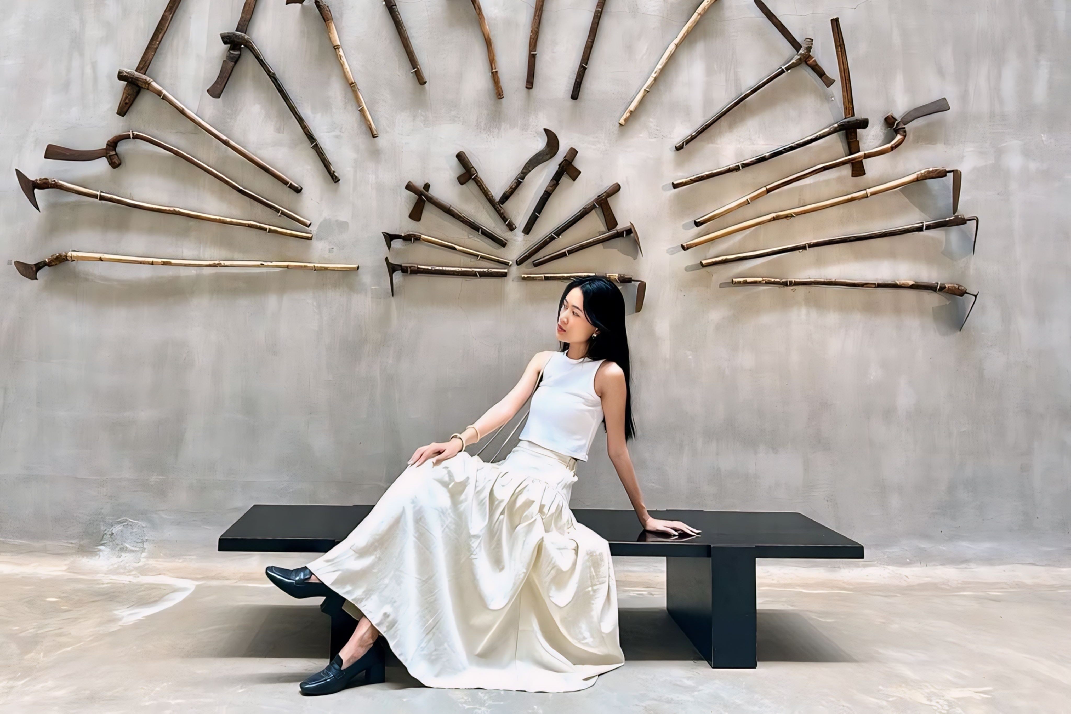 He nay di ca phe o xu ca phe hinh anh