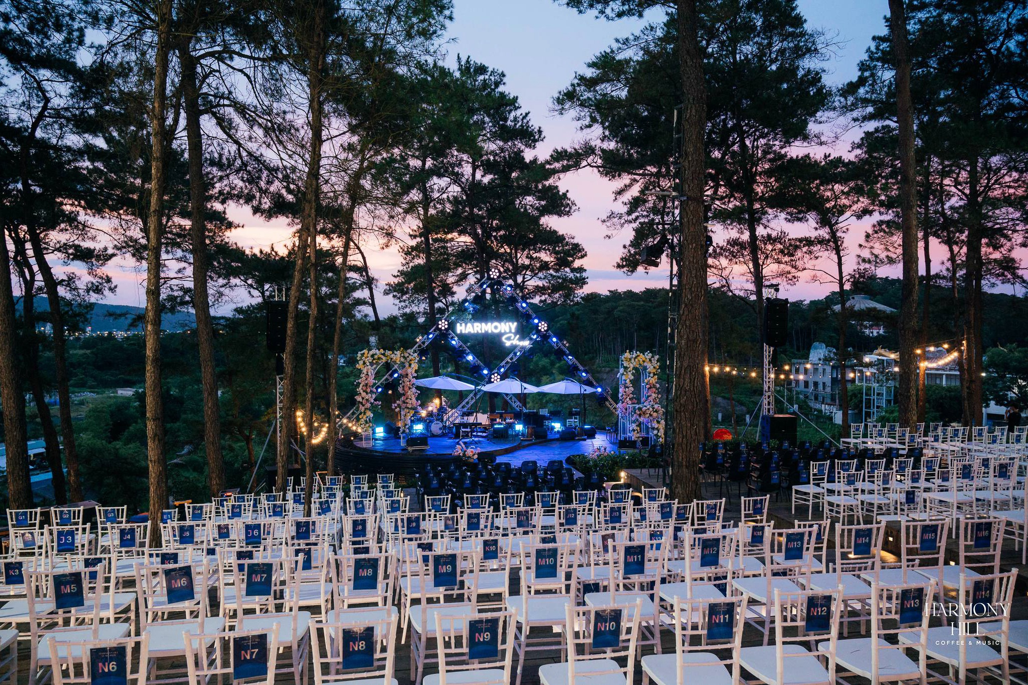 Du lich le hoi anh 11