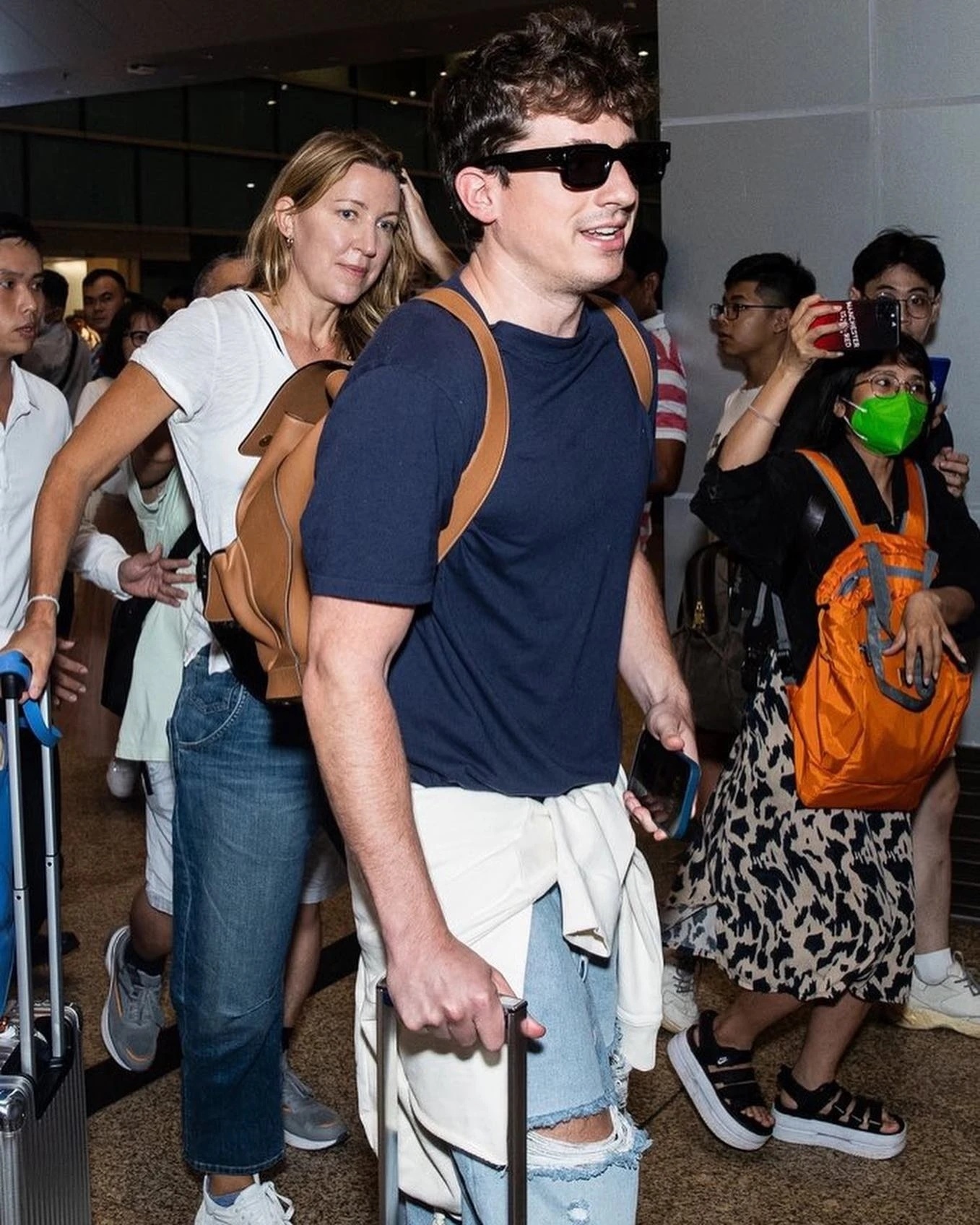 Du lich le hoi anh 8