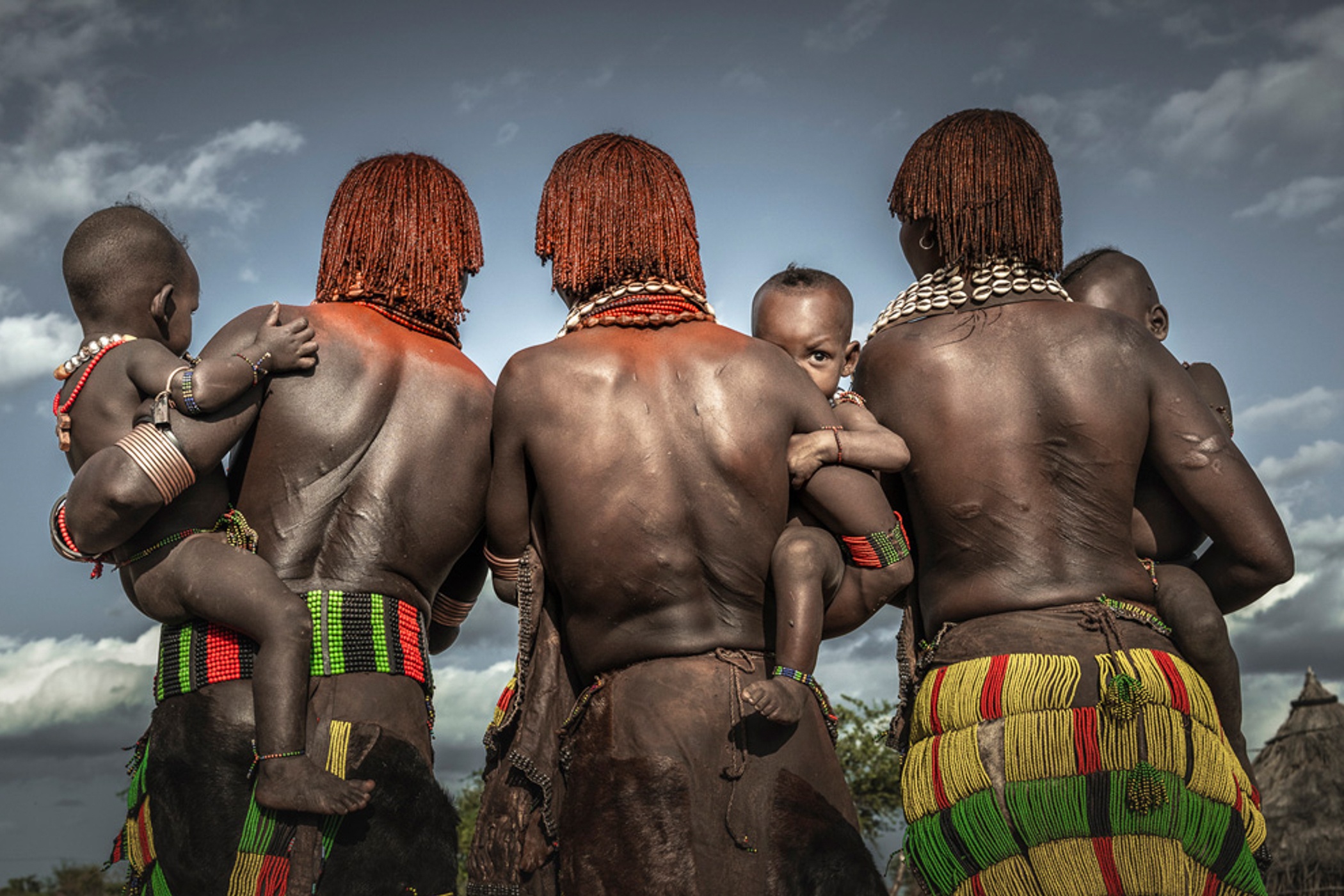 Nhiep anh chau Phi anh 10