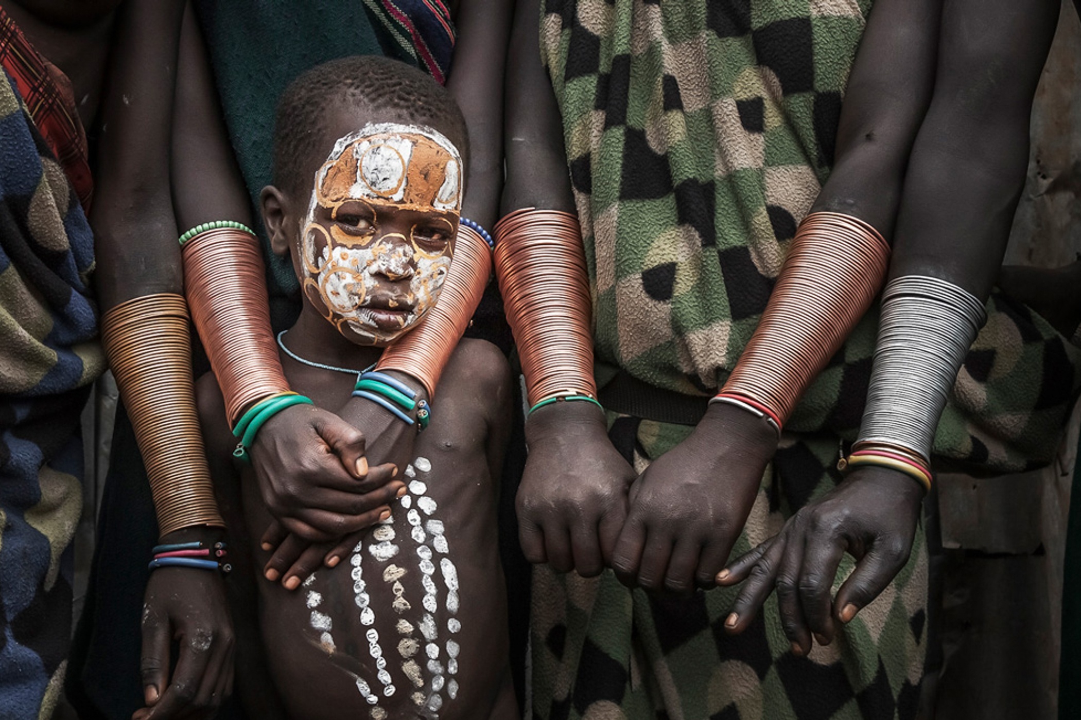 Nhiep anh chau Phi anh 5