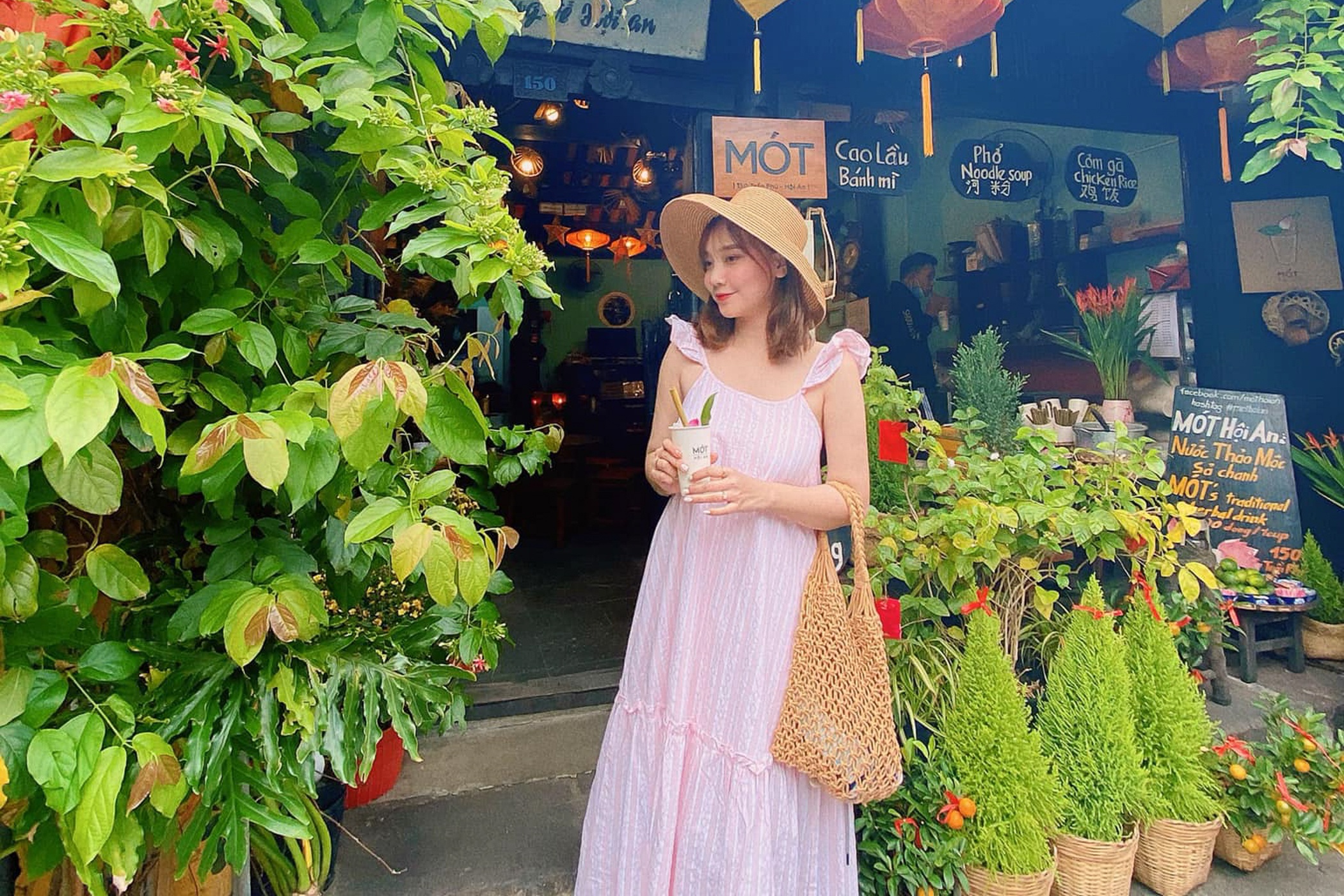 Hoi An la diem den co gia tri tot nhat the gioi 2024 hinh anh
