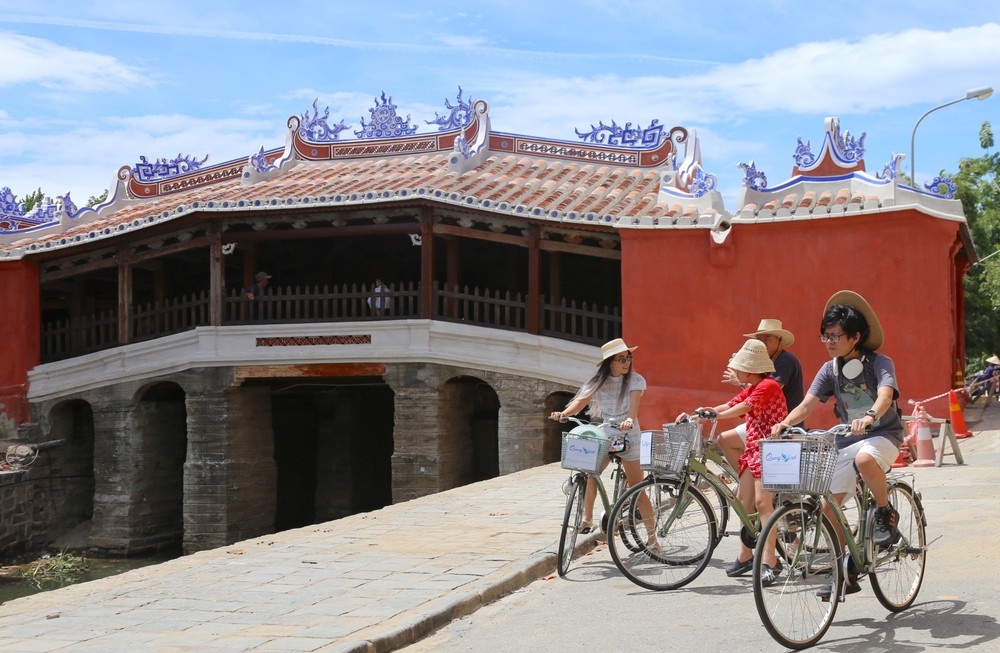 Chua Cau Hoi An anh 1