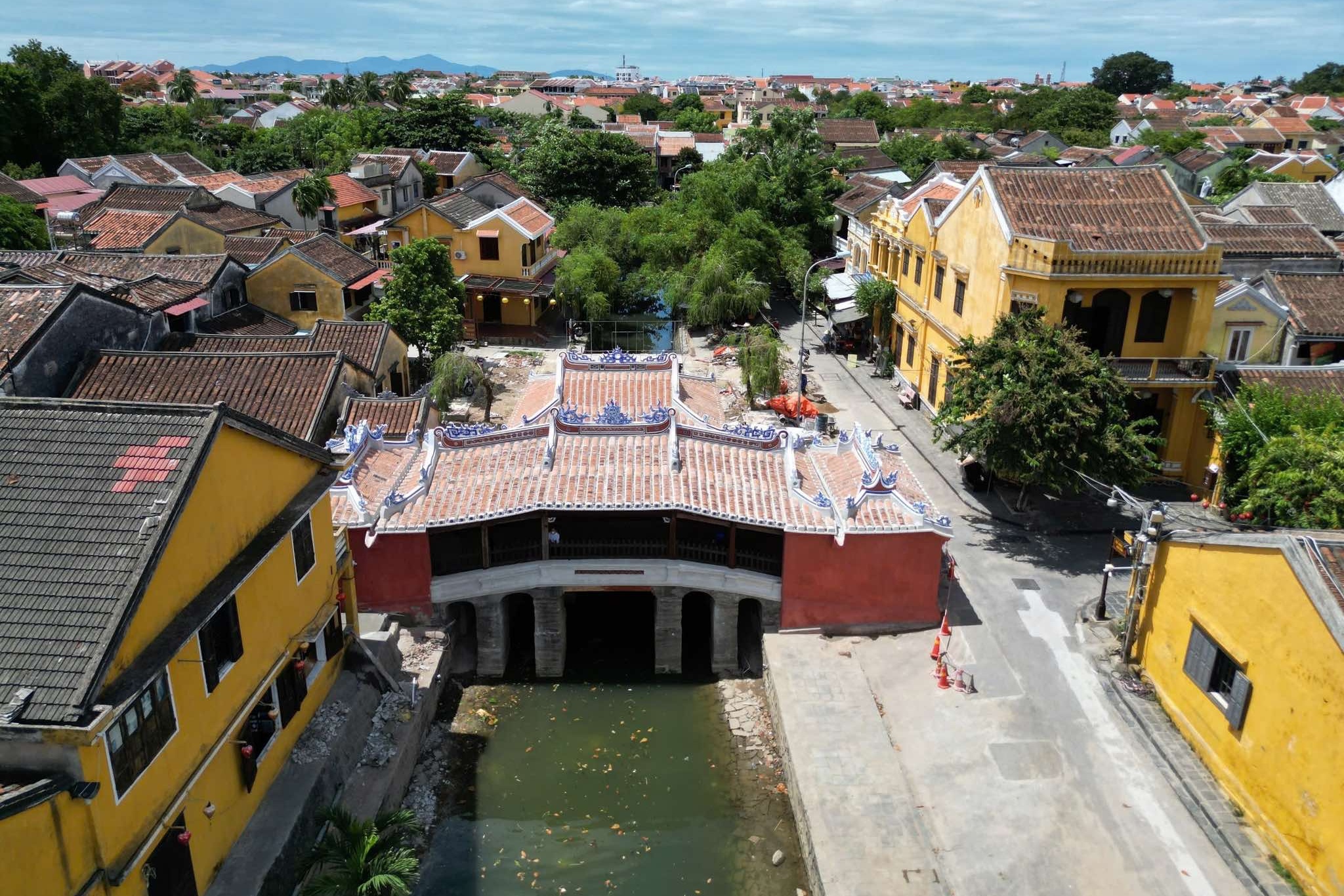 Chua Cau Hoi An anh 5