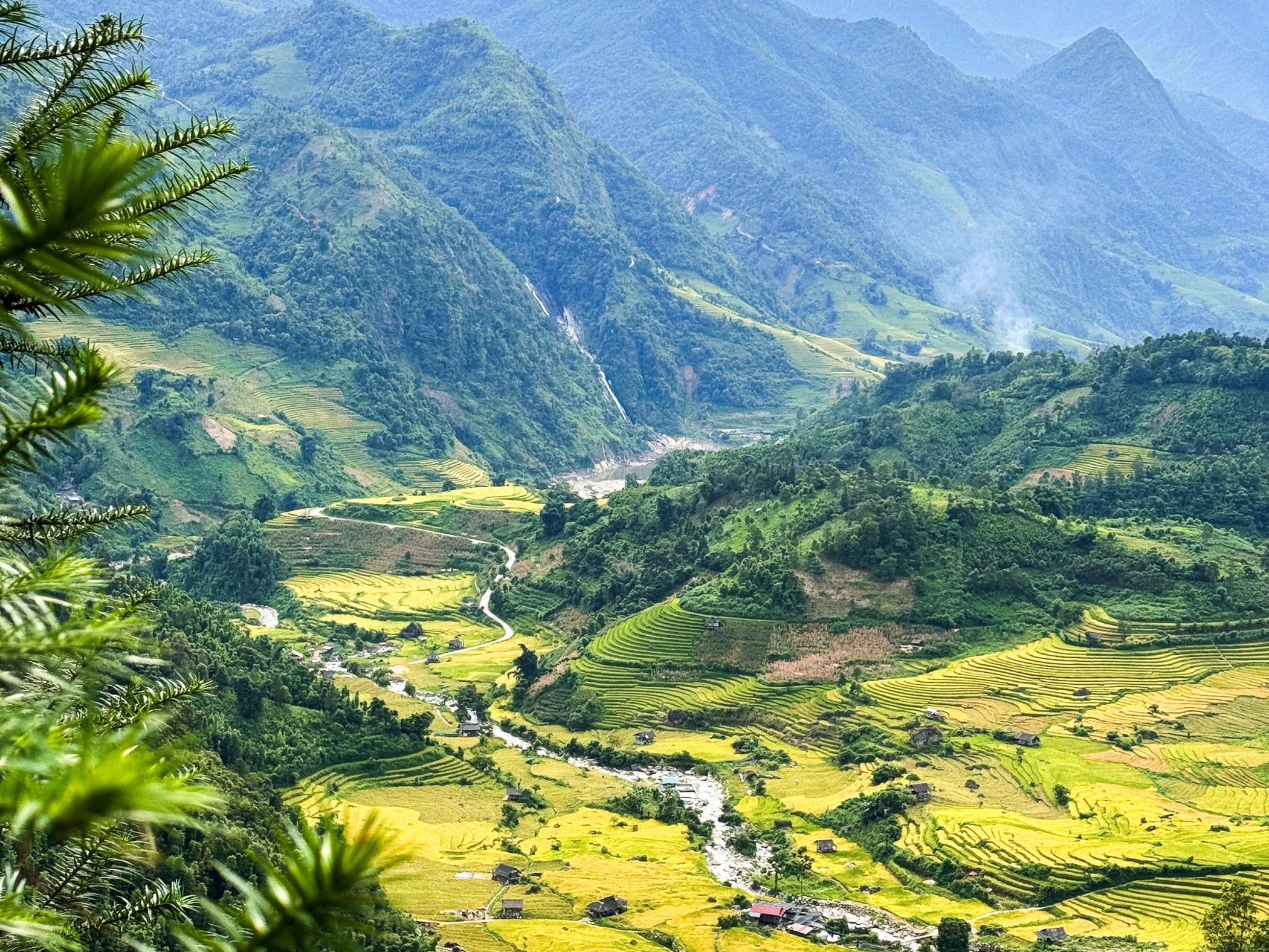 Du lịch tháng 8 ảnh 5 Du lich thang 8 anh 5