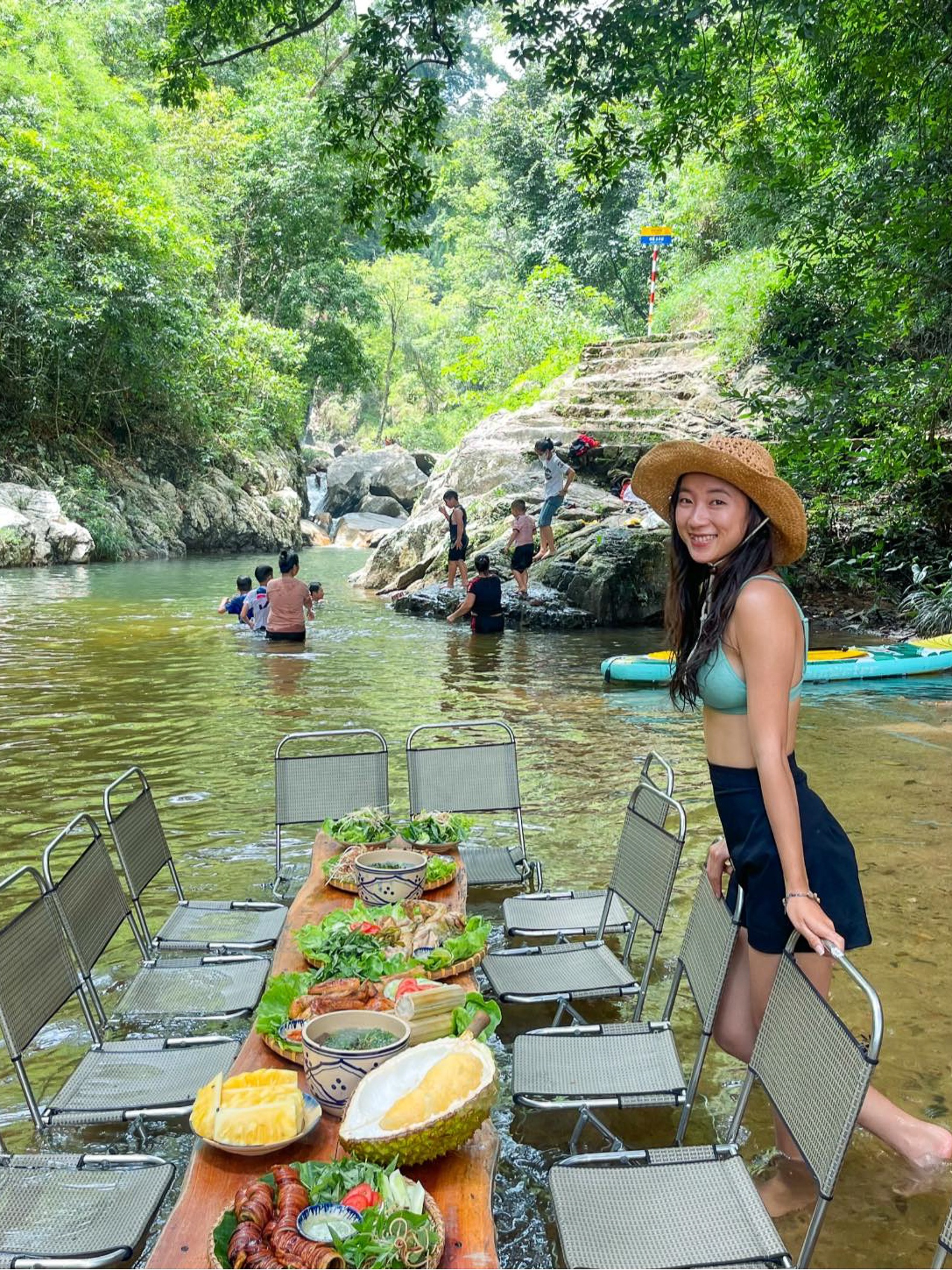 Du lịch tháng 8 ảnh 12 Du lich thang 8 anh 12