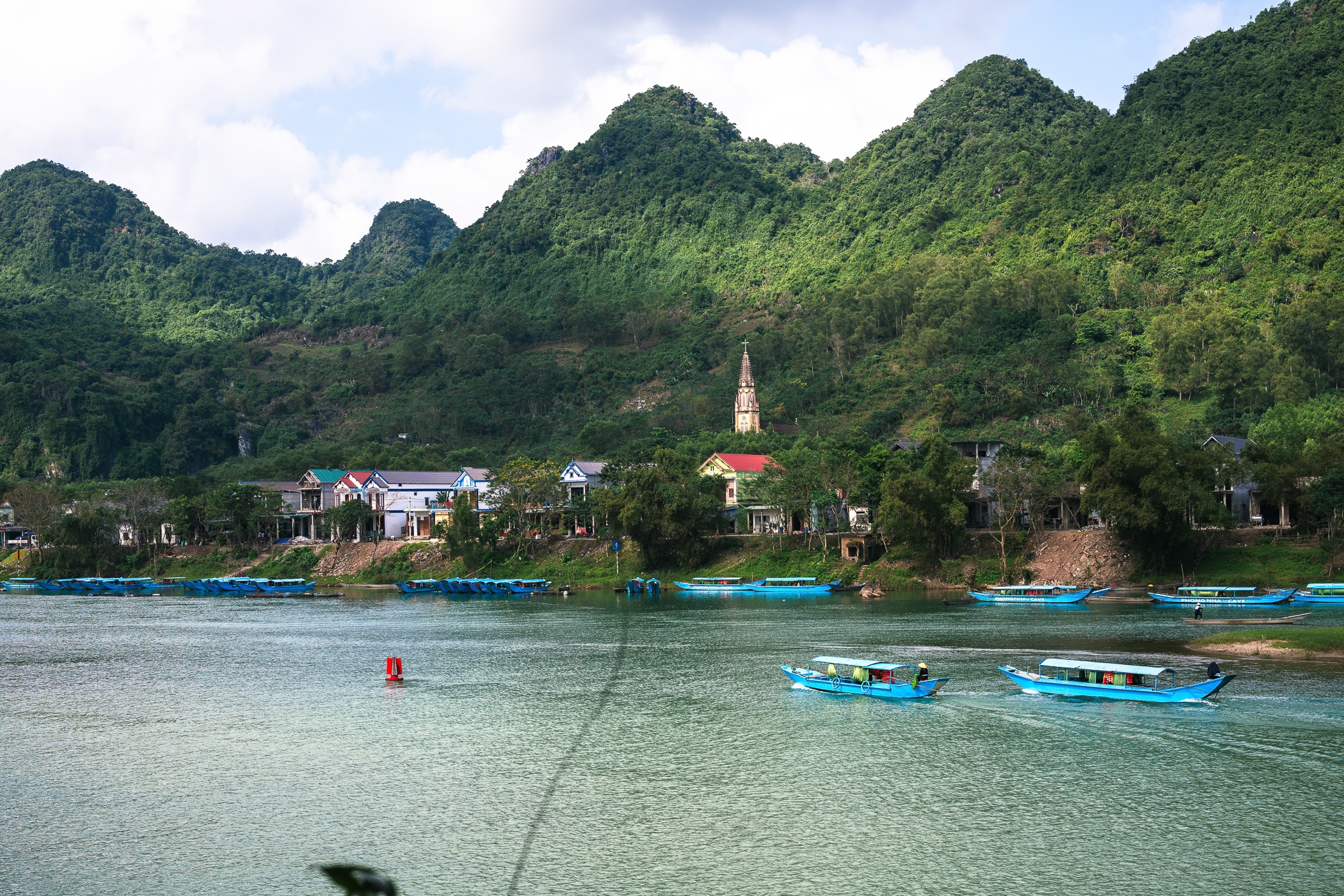 Du lịch tháng 8 ảnh 13 Du lich thang 8 anh 13