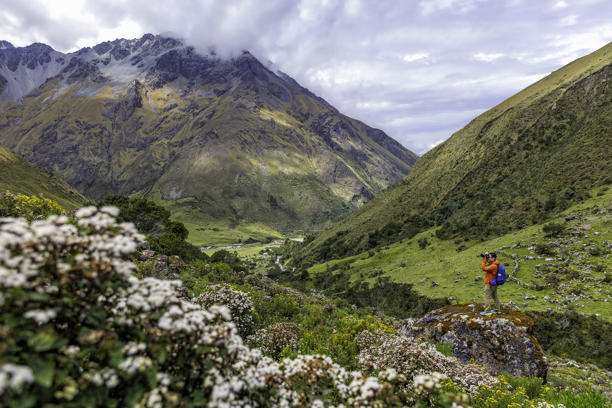 Peru anh 1