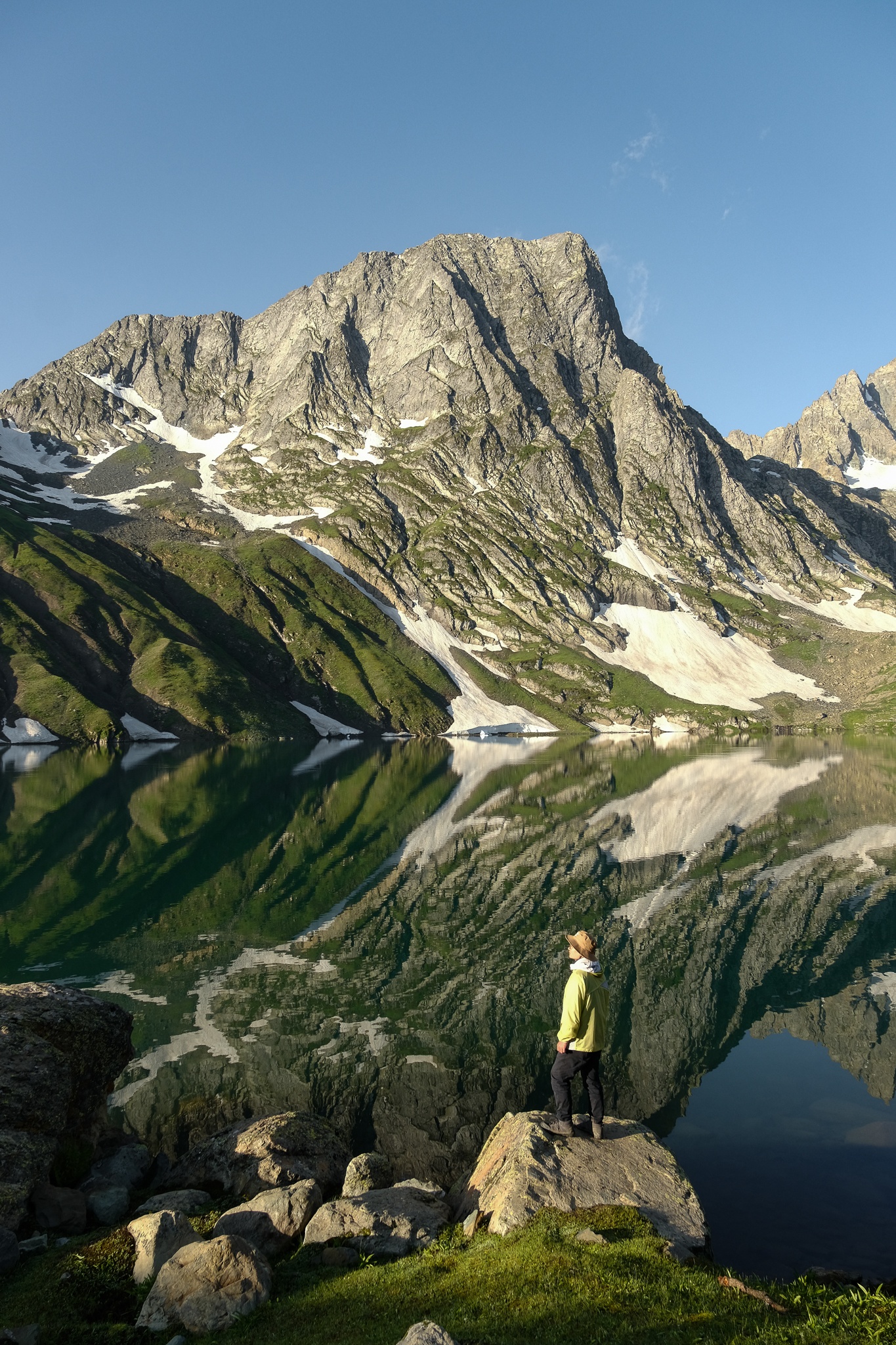 Trekking Kashmir anh 9