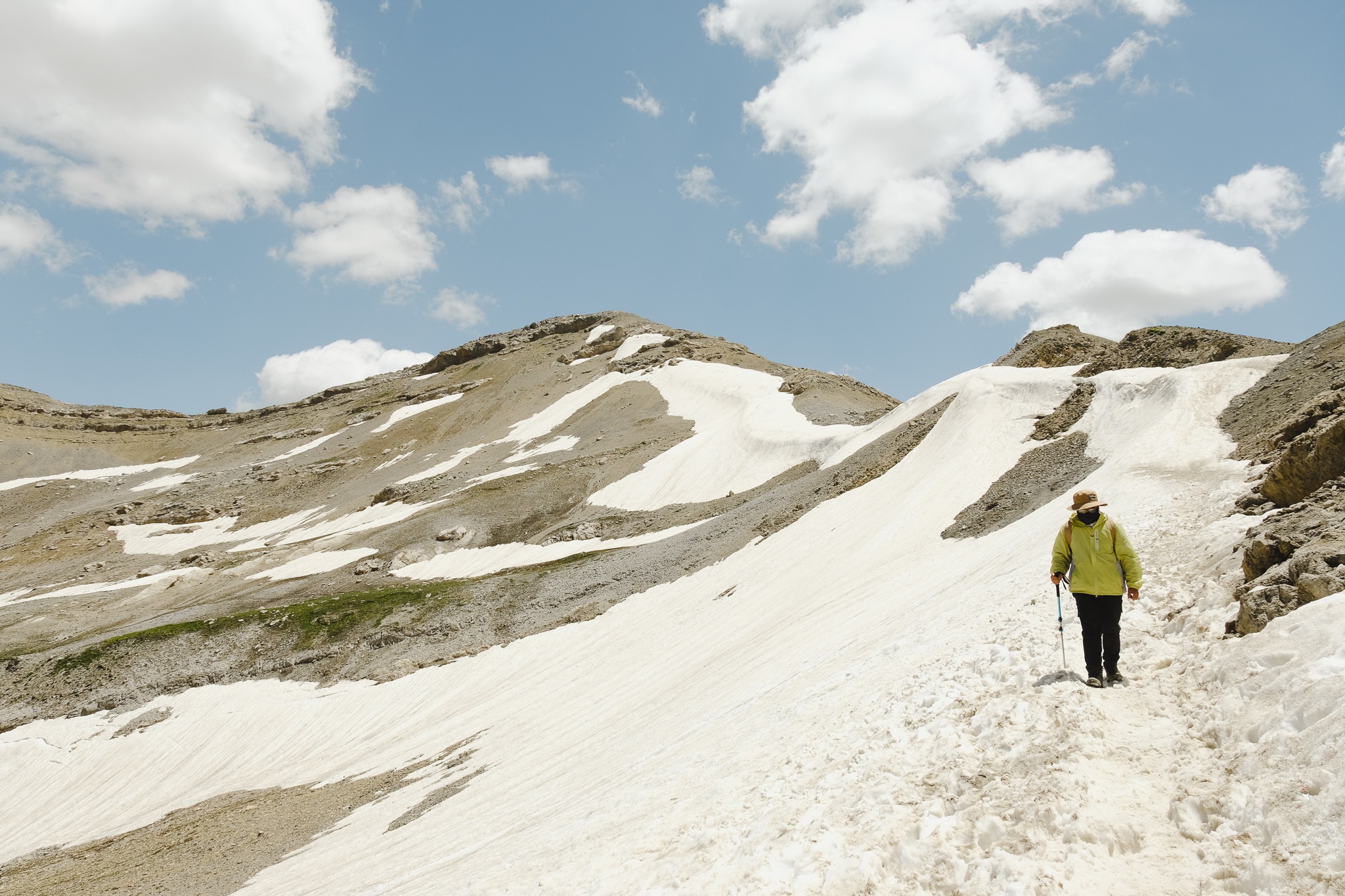 Trekking Kashmir anh 13