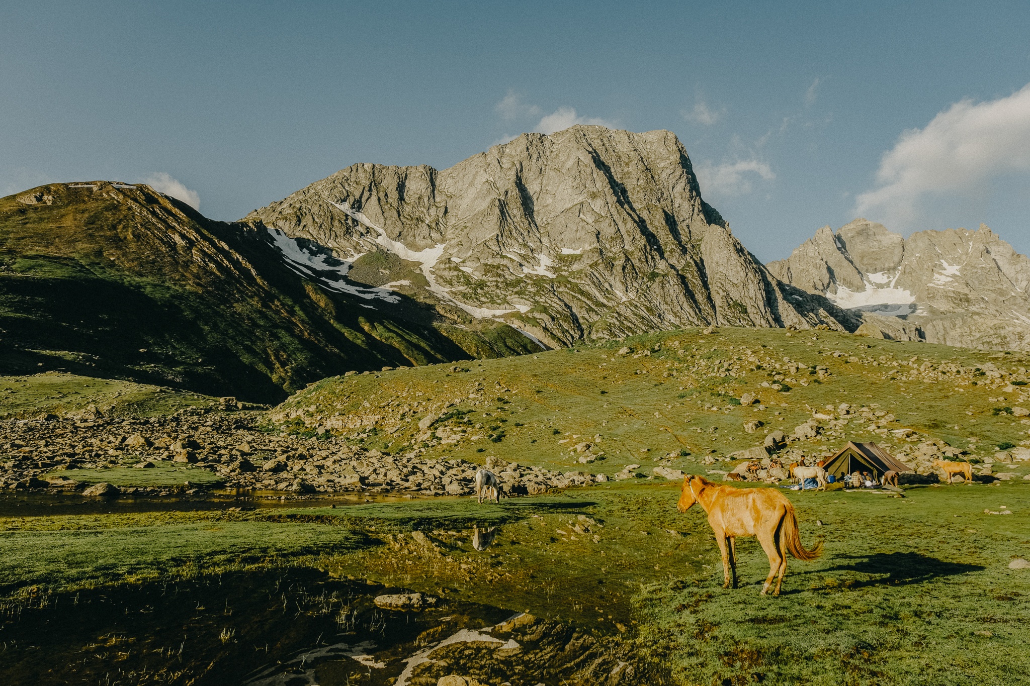 Trekking Kashmir anh 8