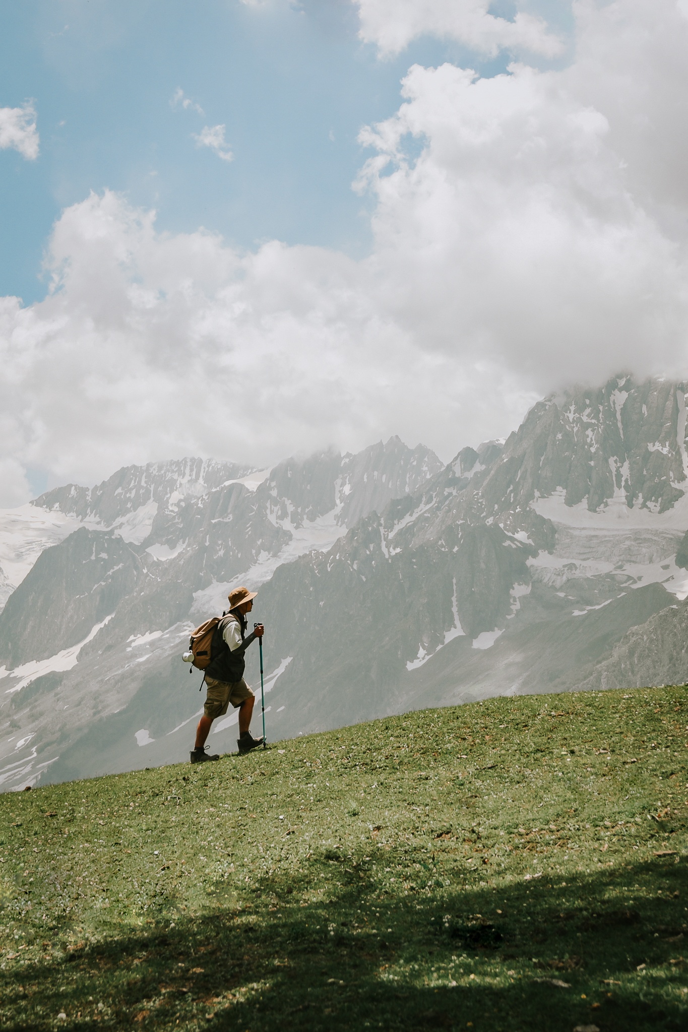 Trekking Kashmir anh 2