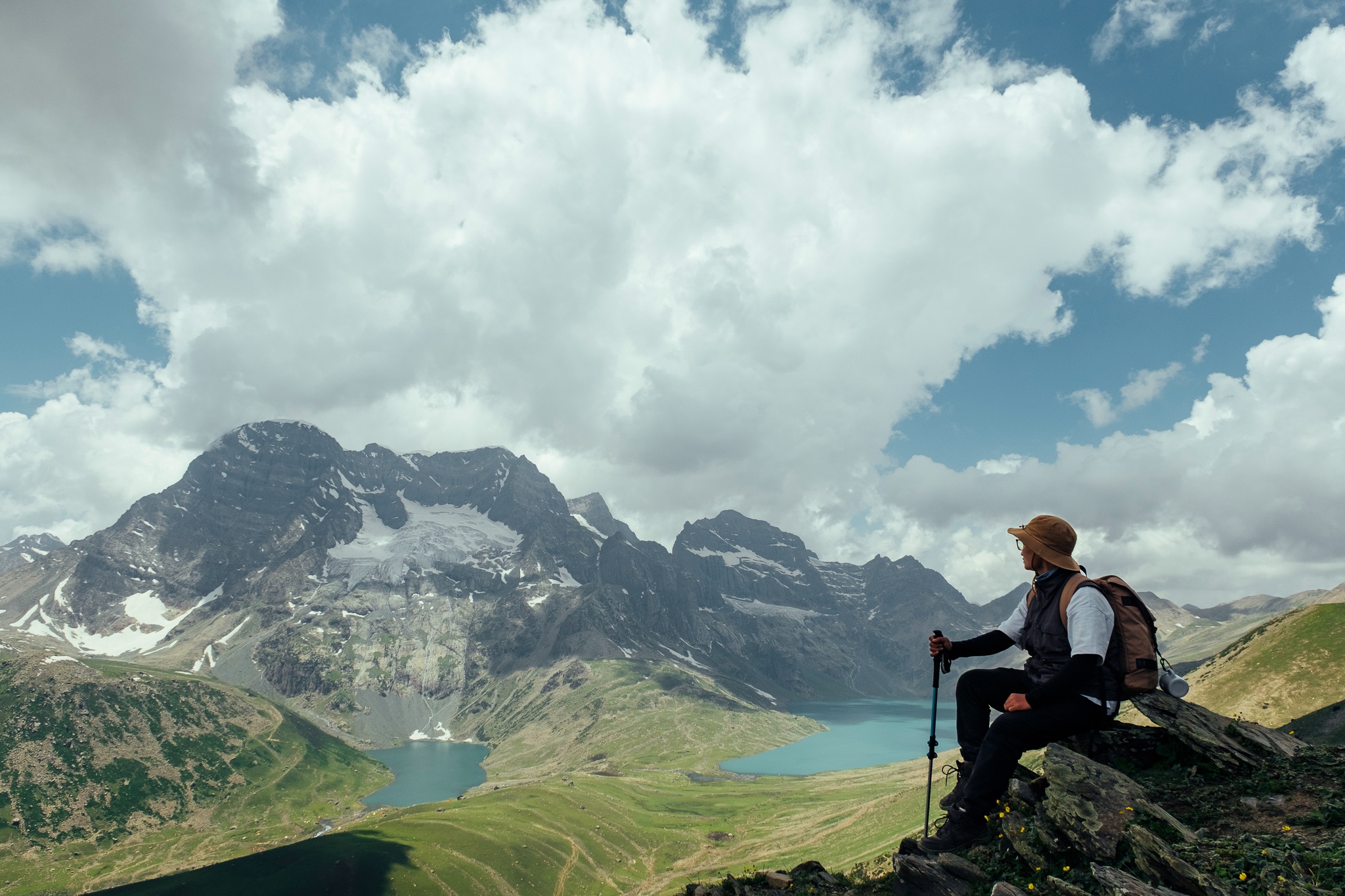 Trekking Kashmir anh 11