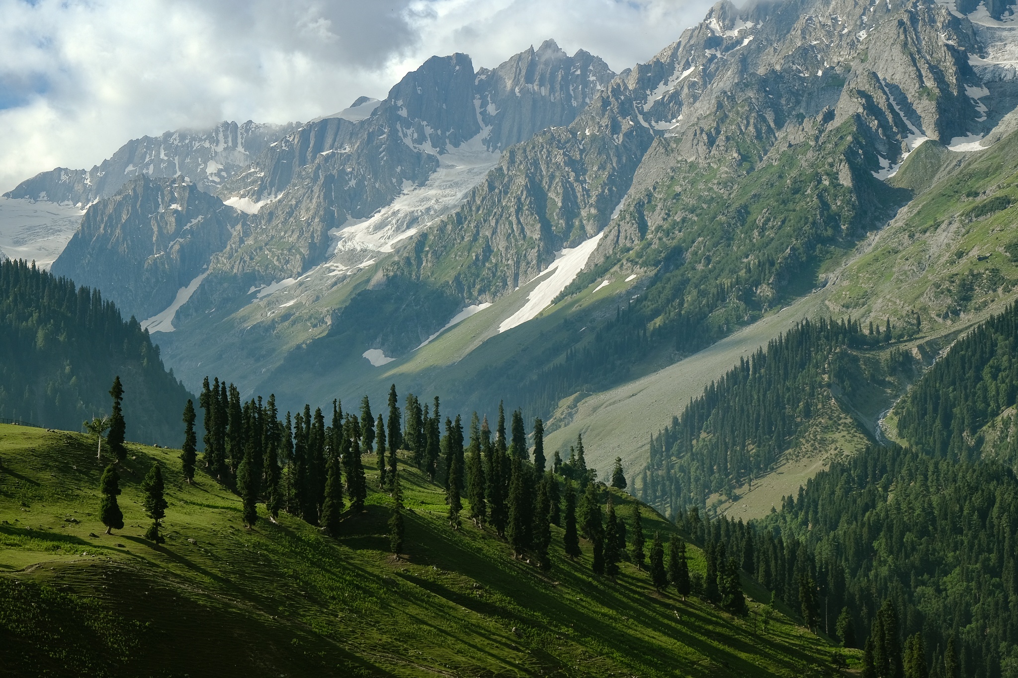 Trekking Kashmir anh 4