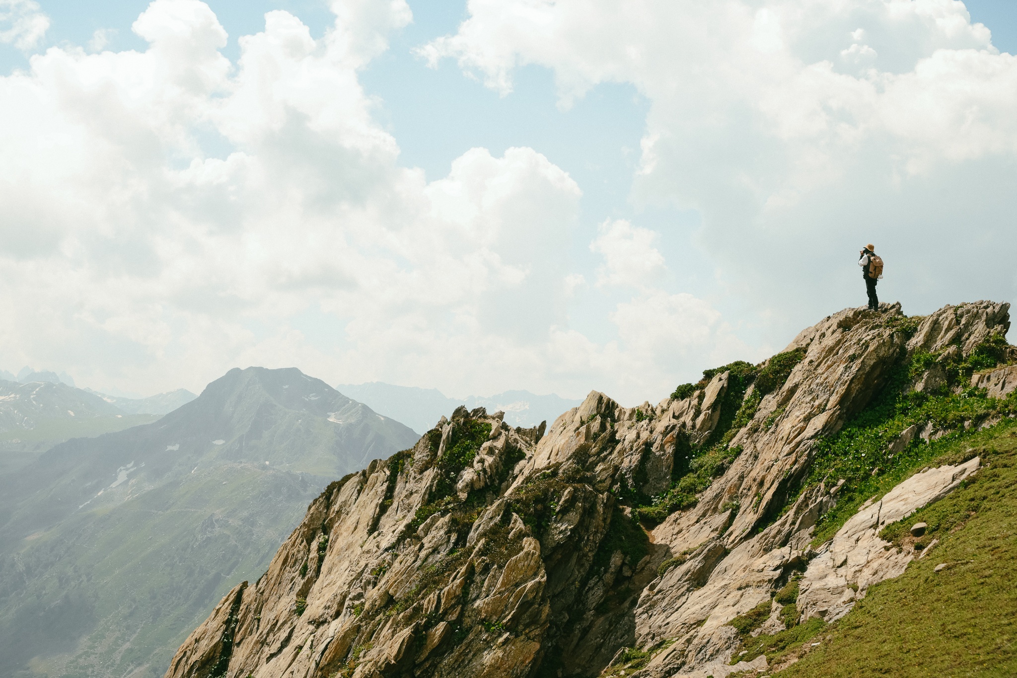 Trekking Kashmir anh 12