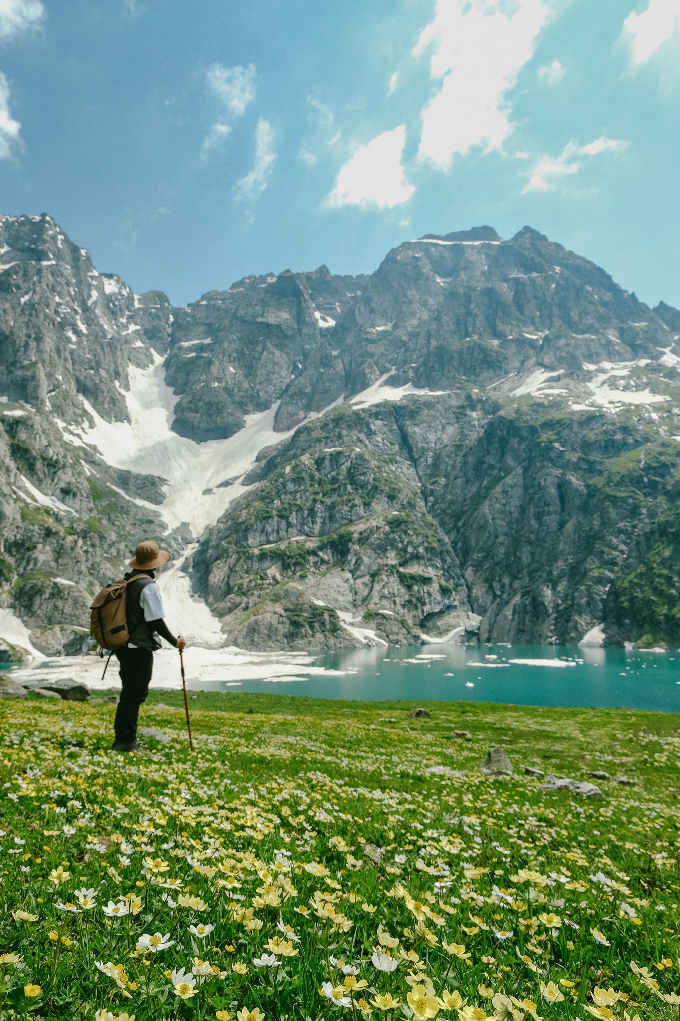 Trekking Kashmir anh 5