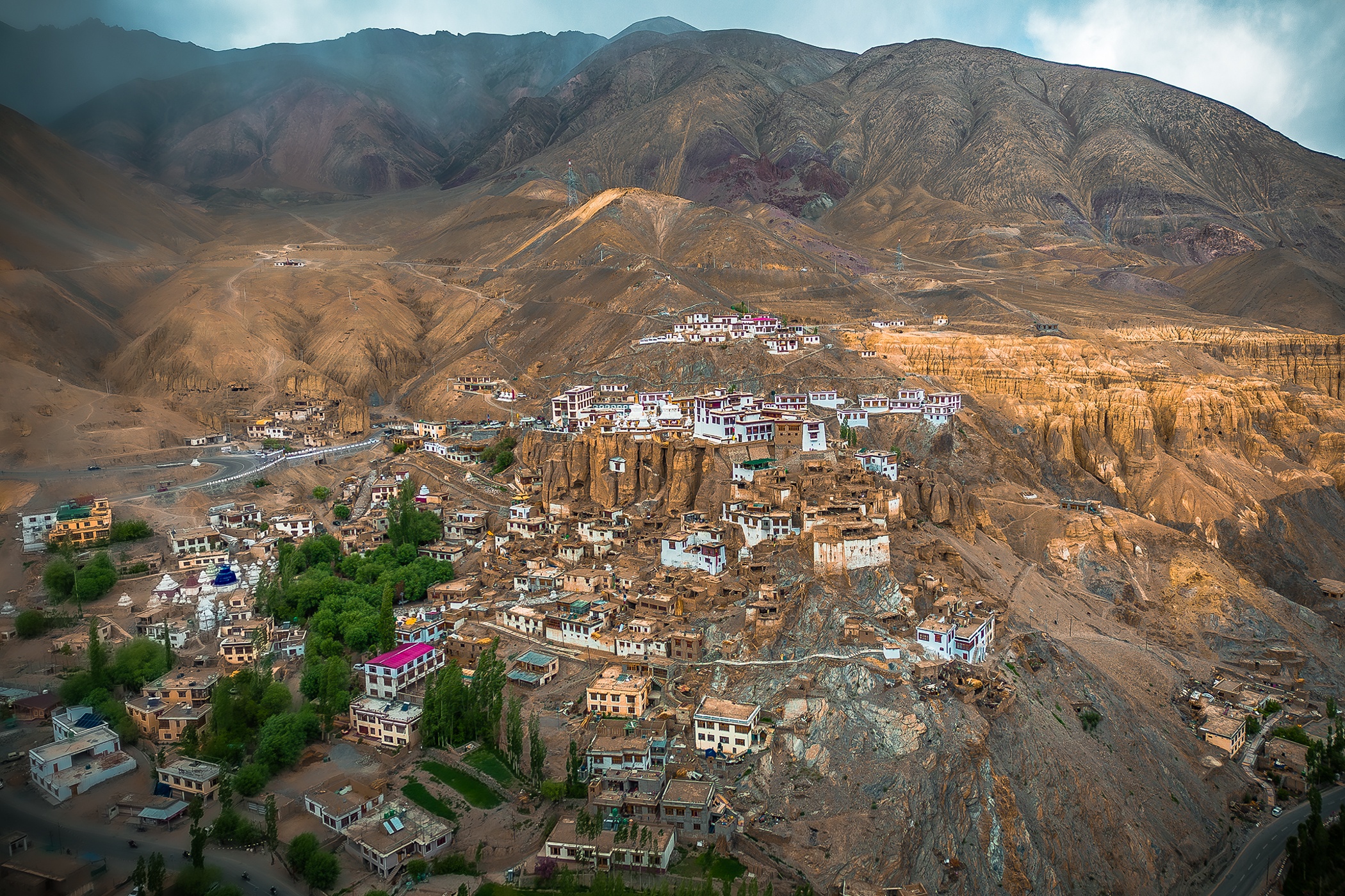 Ladakh anh 3