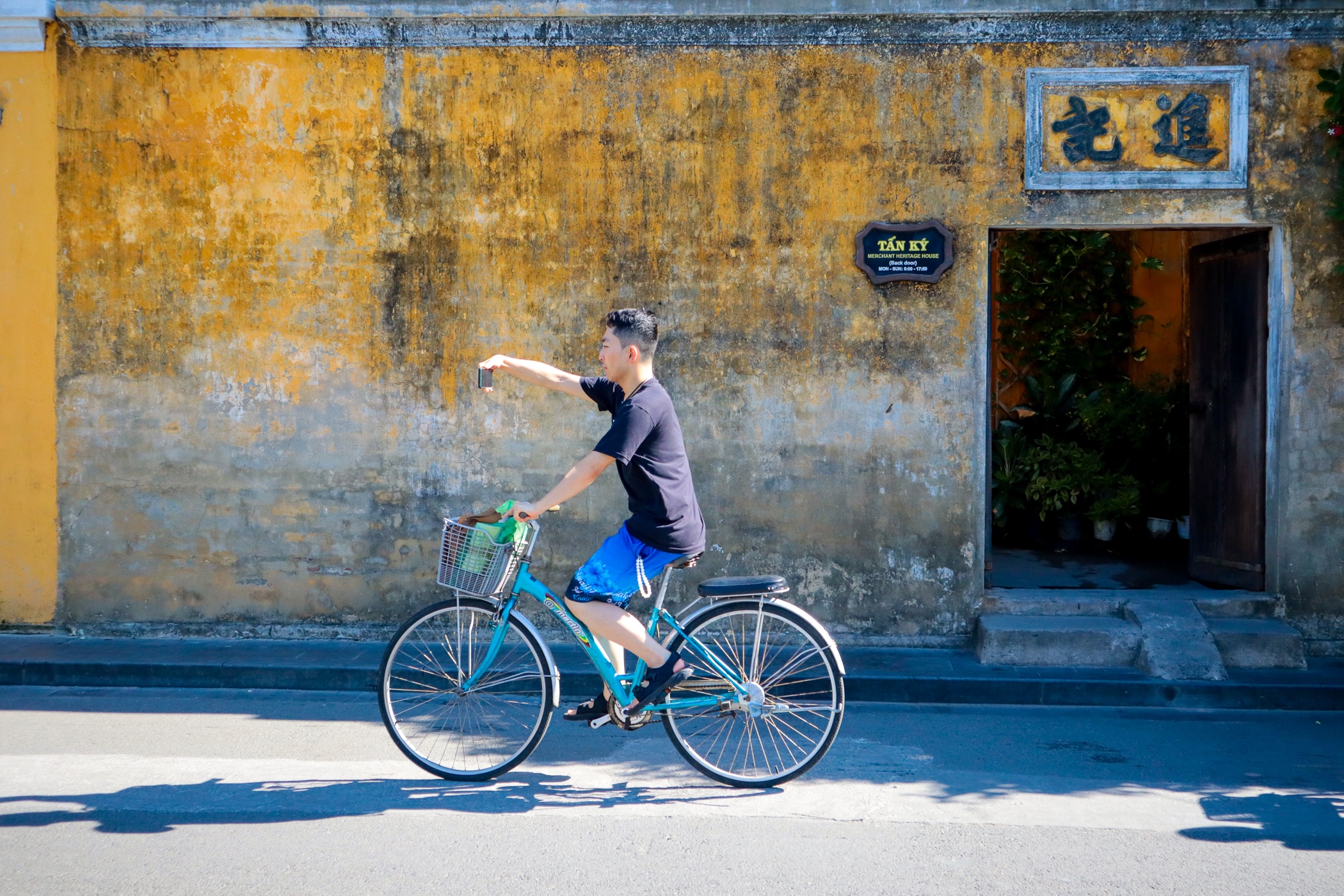 Hem vang Hoi An anh 10