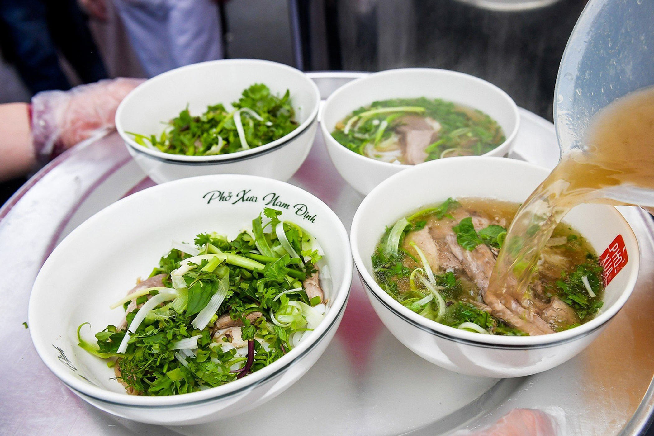 Pho Nam Dinh va mi Quang tro thanh Di san van hoa phi vat the quoc gia hinh anh