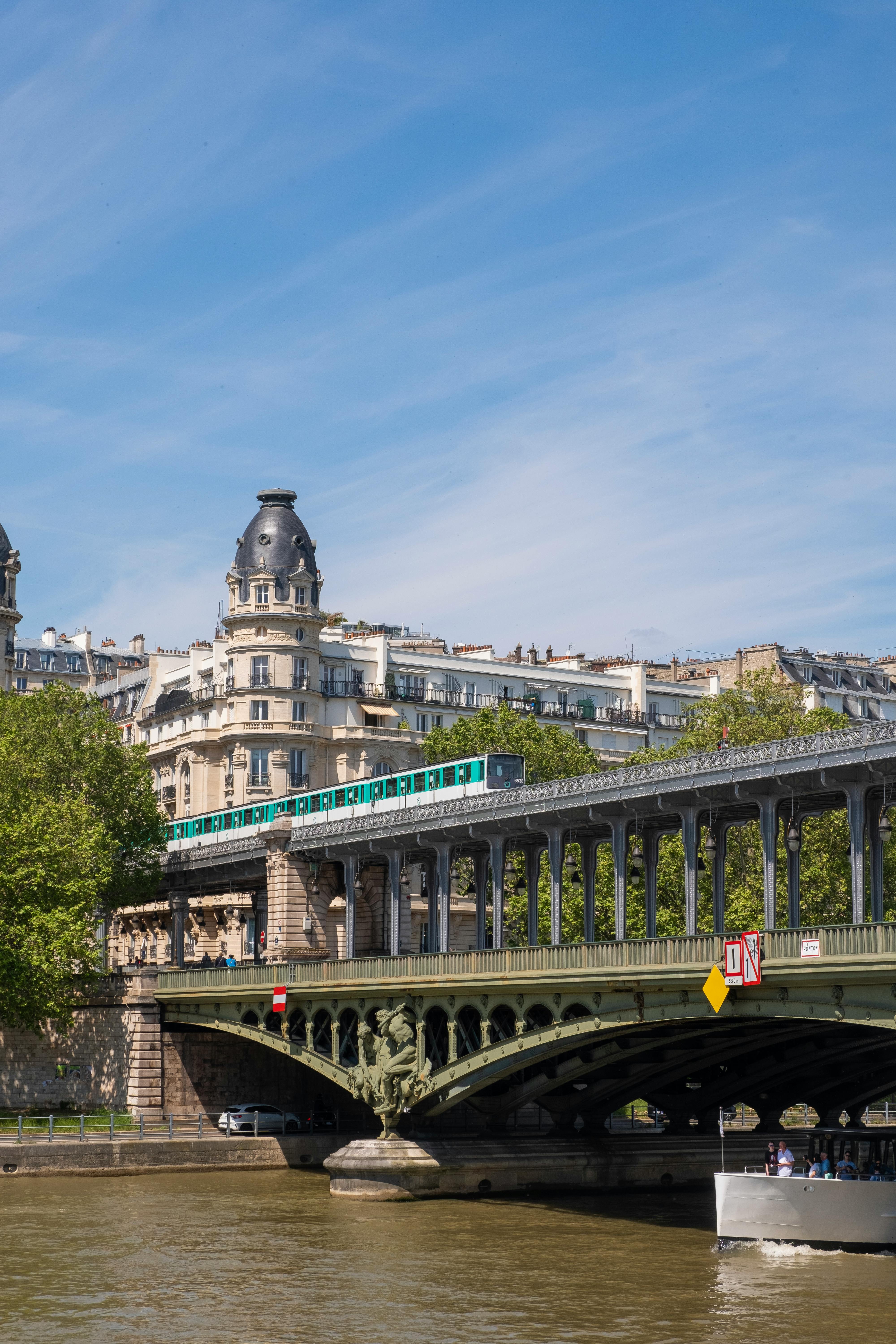 Pont de Bir-Hakeim anh 1