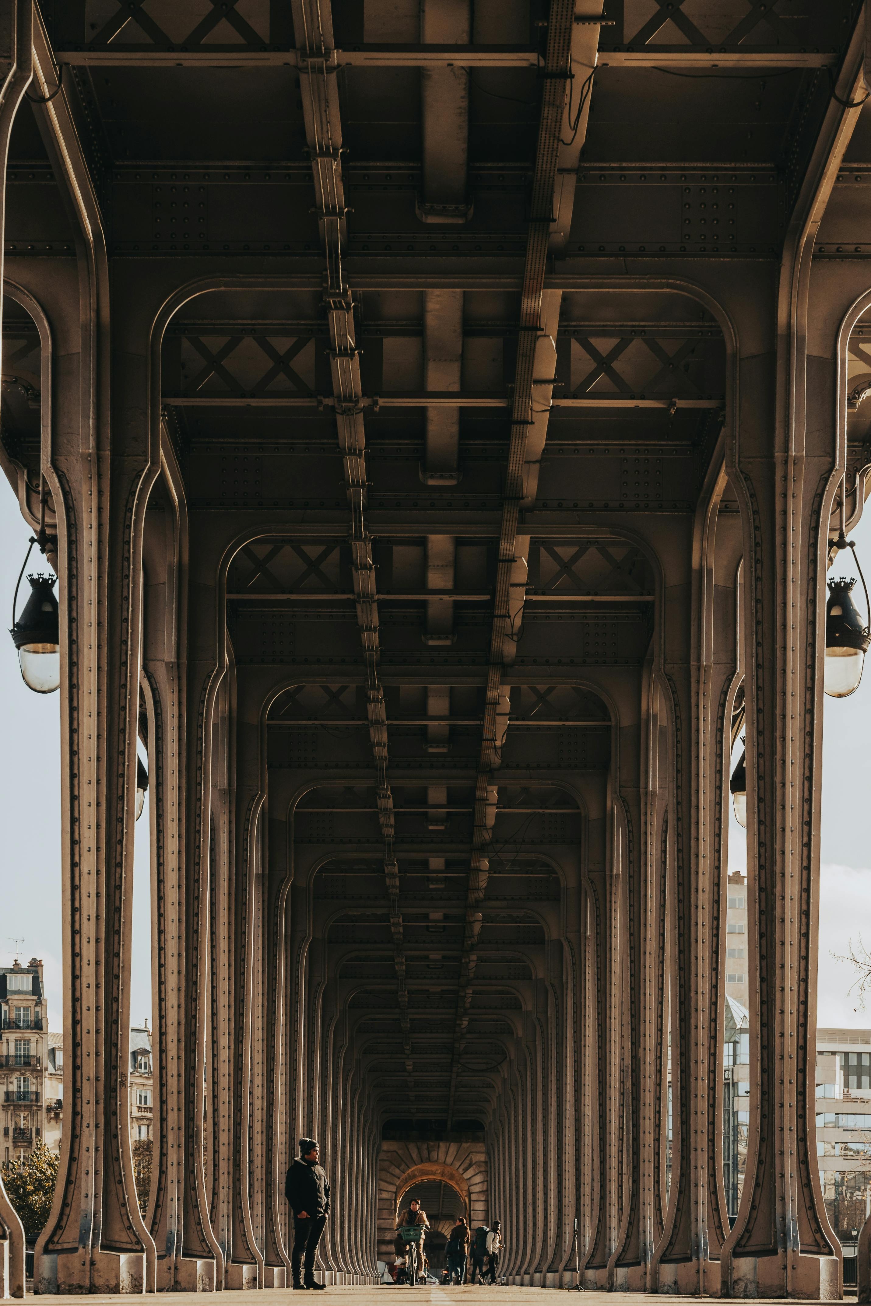 Pont de Bir-Hakeim anh 2