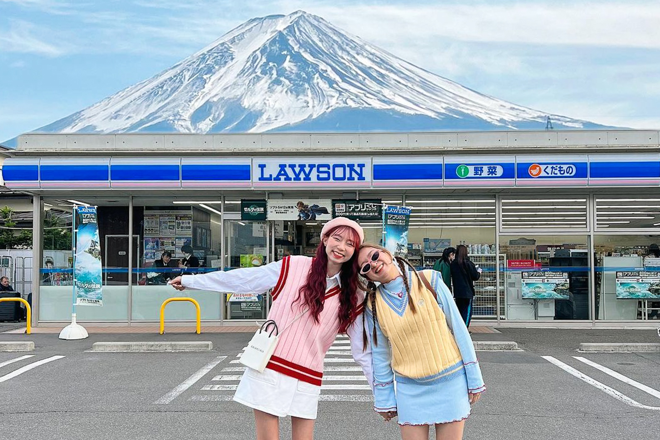 Ha luoi che view nui Phu Si hinh anh